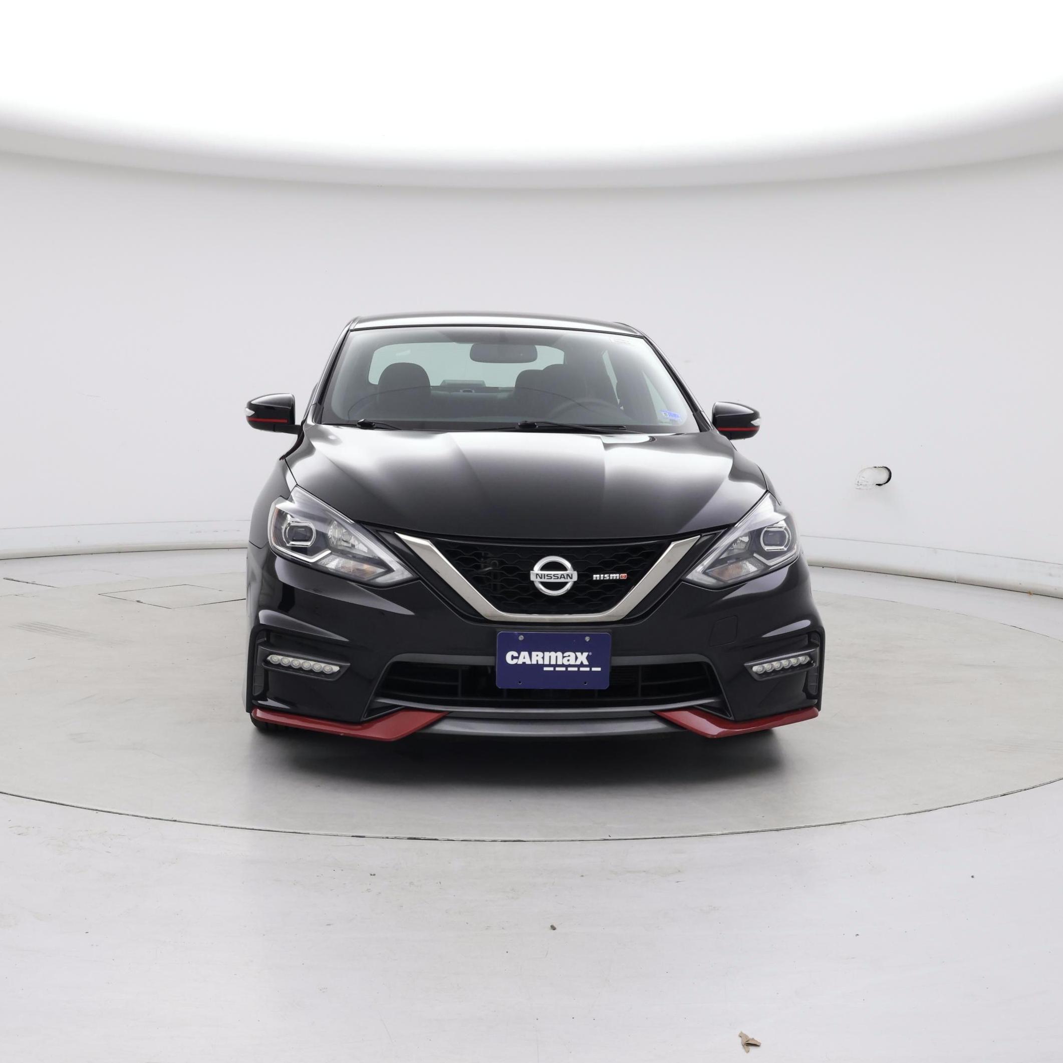 Thumbnail: 2017 Nissan Sentra - 5