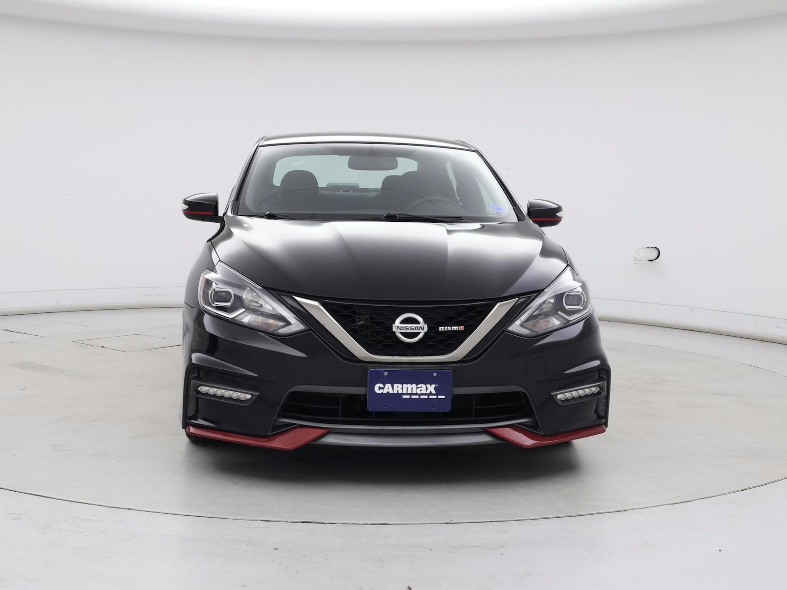 2017 Nissan Sentra Nismo - Photo 6