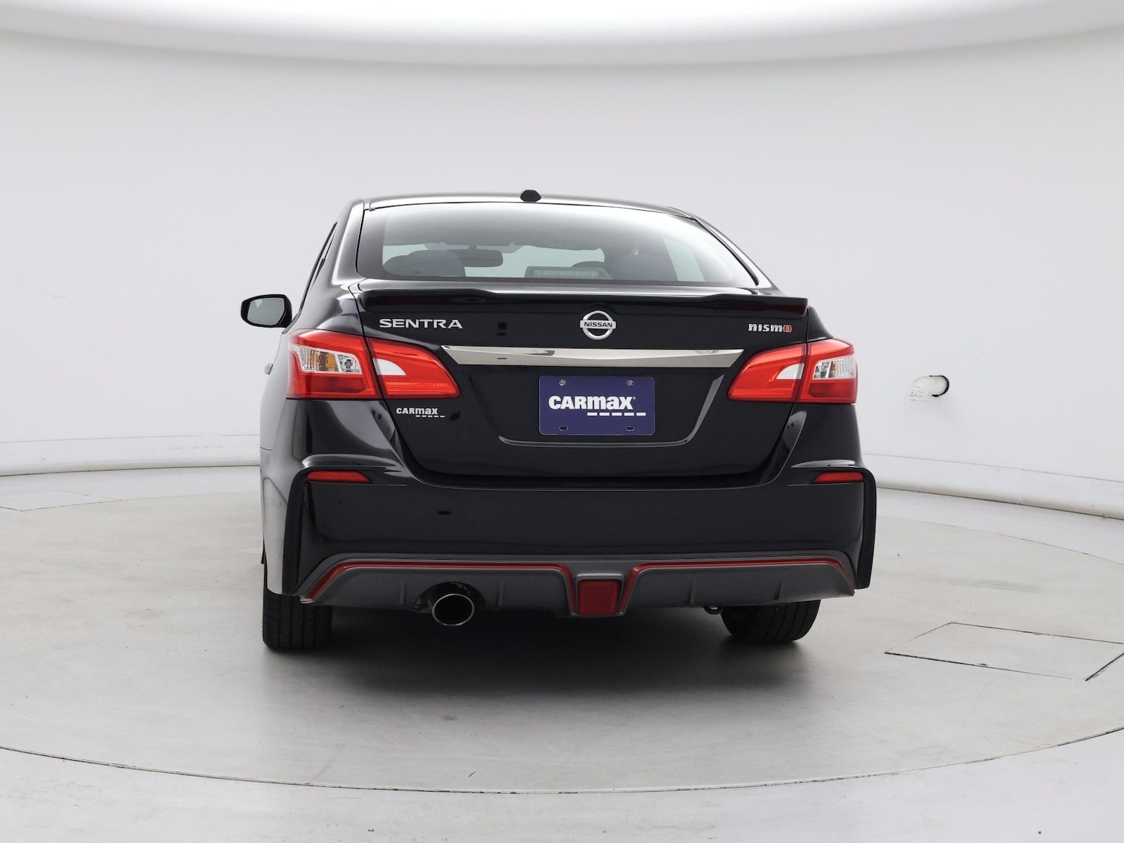 2017 Nissan Sentra Nismo - Photo 7