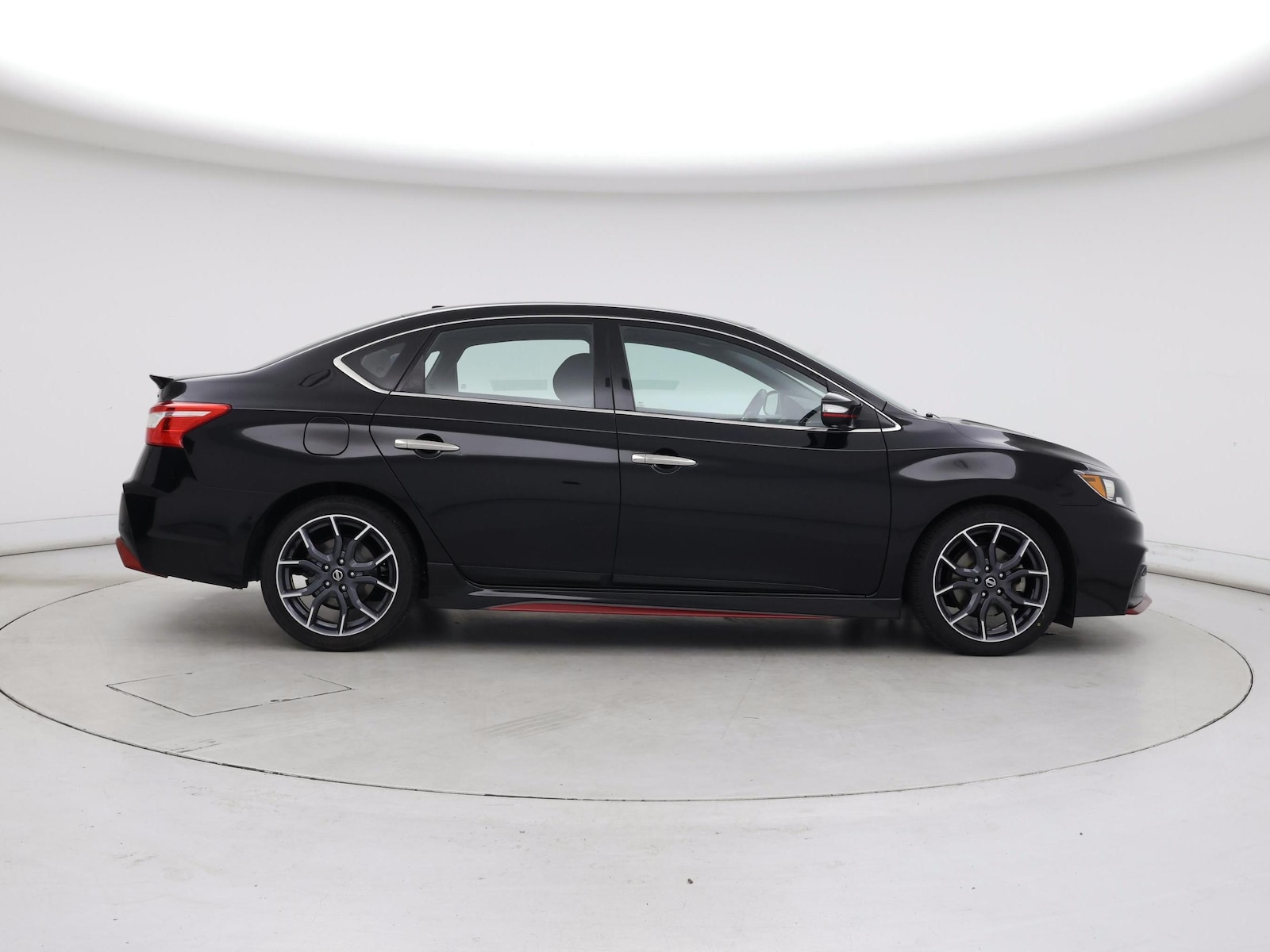 2017 Nissan Sentra Nismo - Photo 8