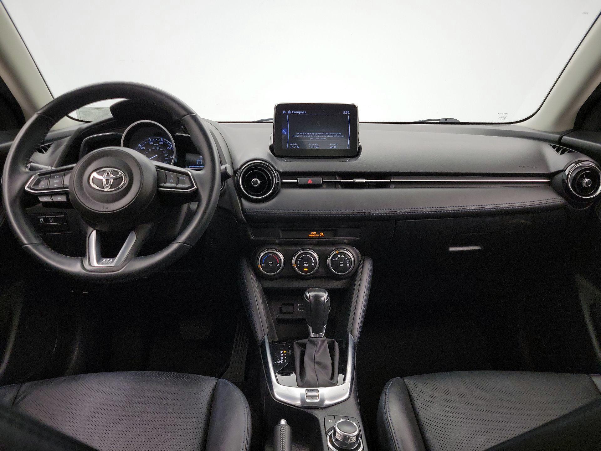 Thumbnail: 2020 Toyota Yaris - 9
