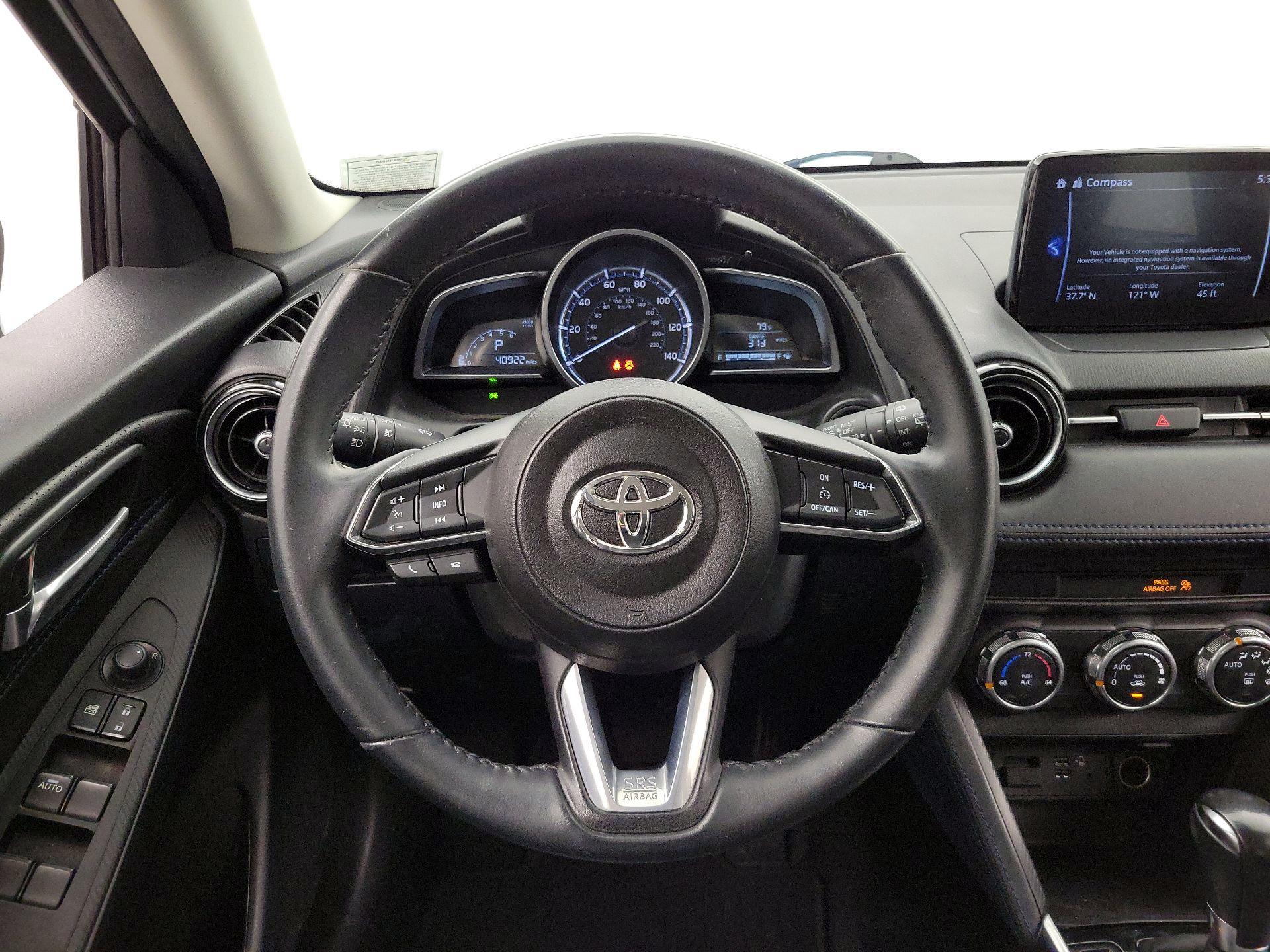 Thumbnail: 2020 Toyota Yaris - 10