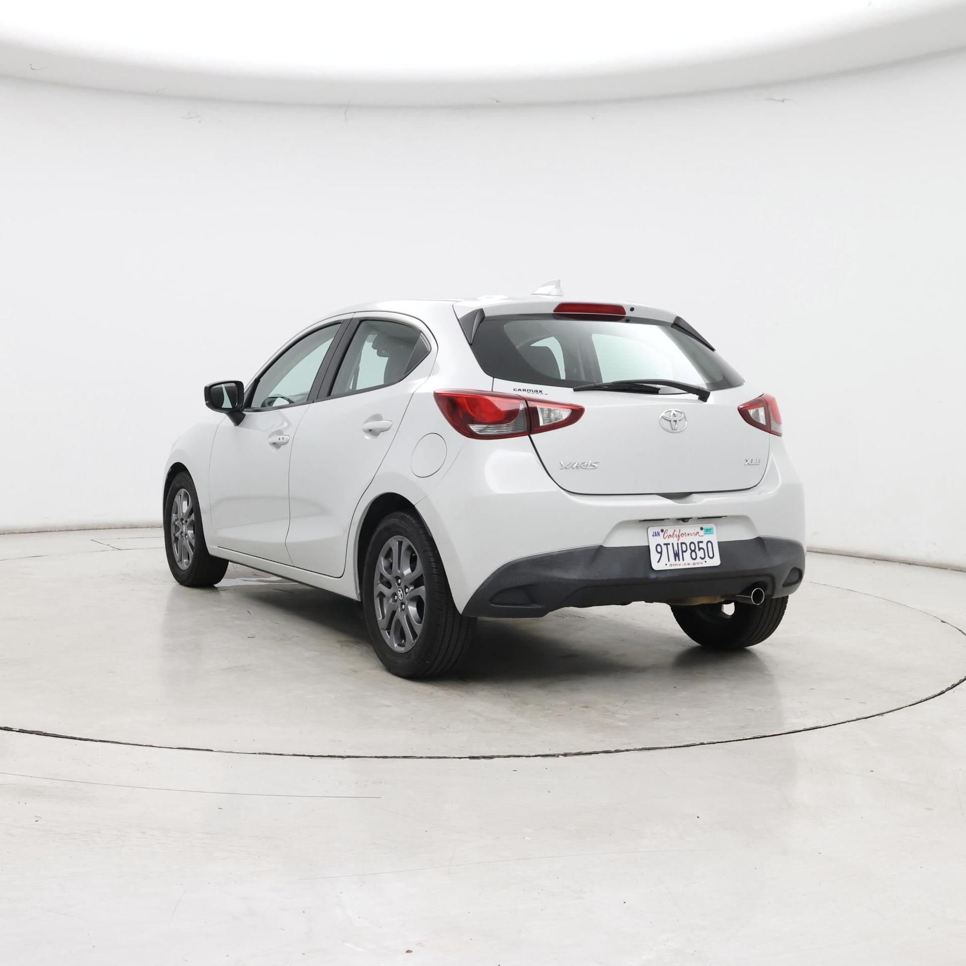 Thumbnail: 2020 Toyota Yaris - 2