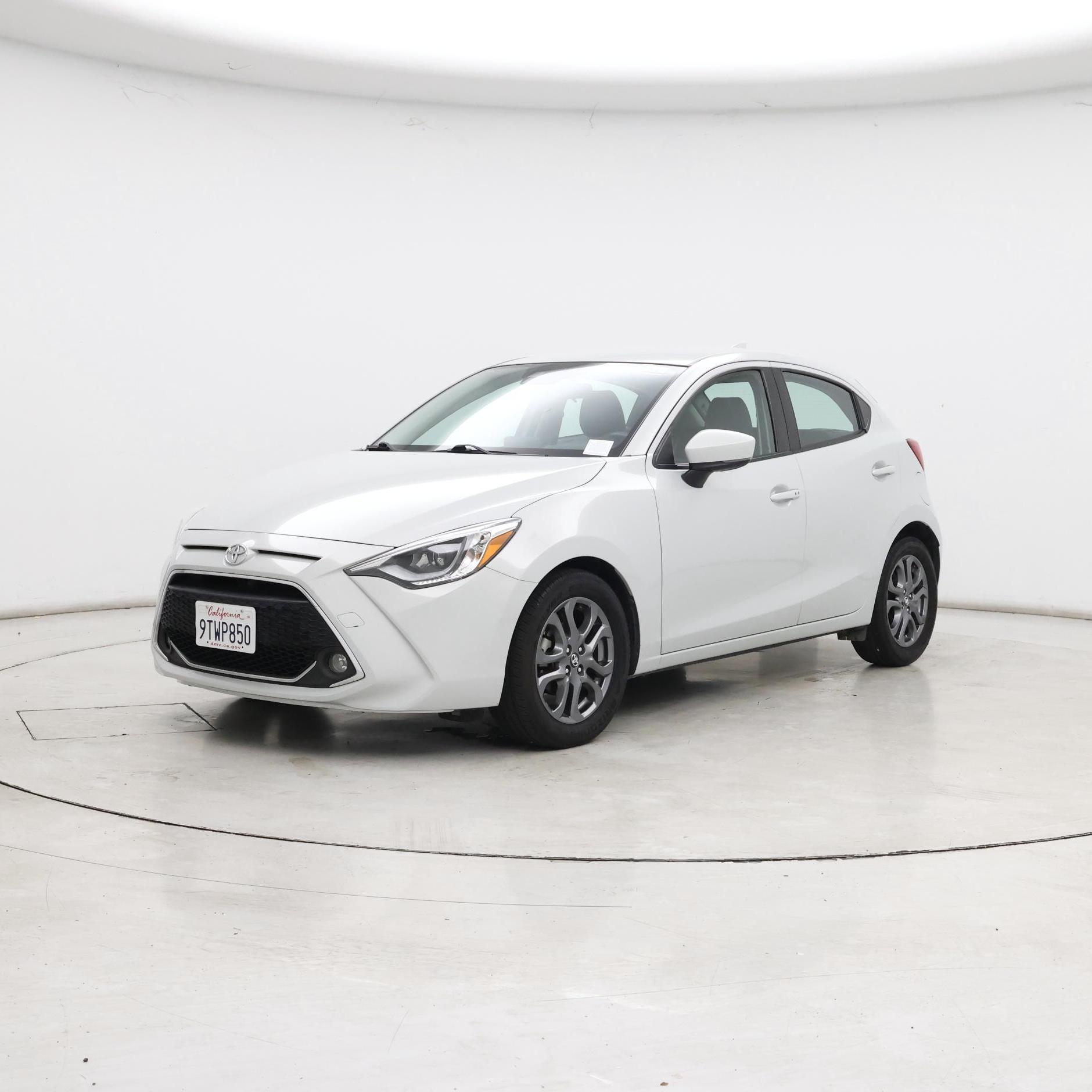 Thumbnail: 2020 Toyota Yaris - 4