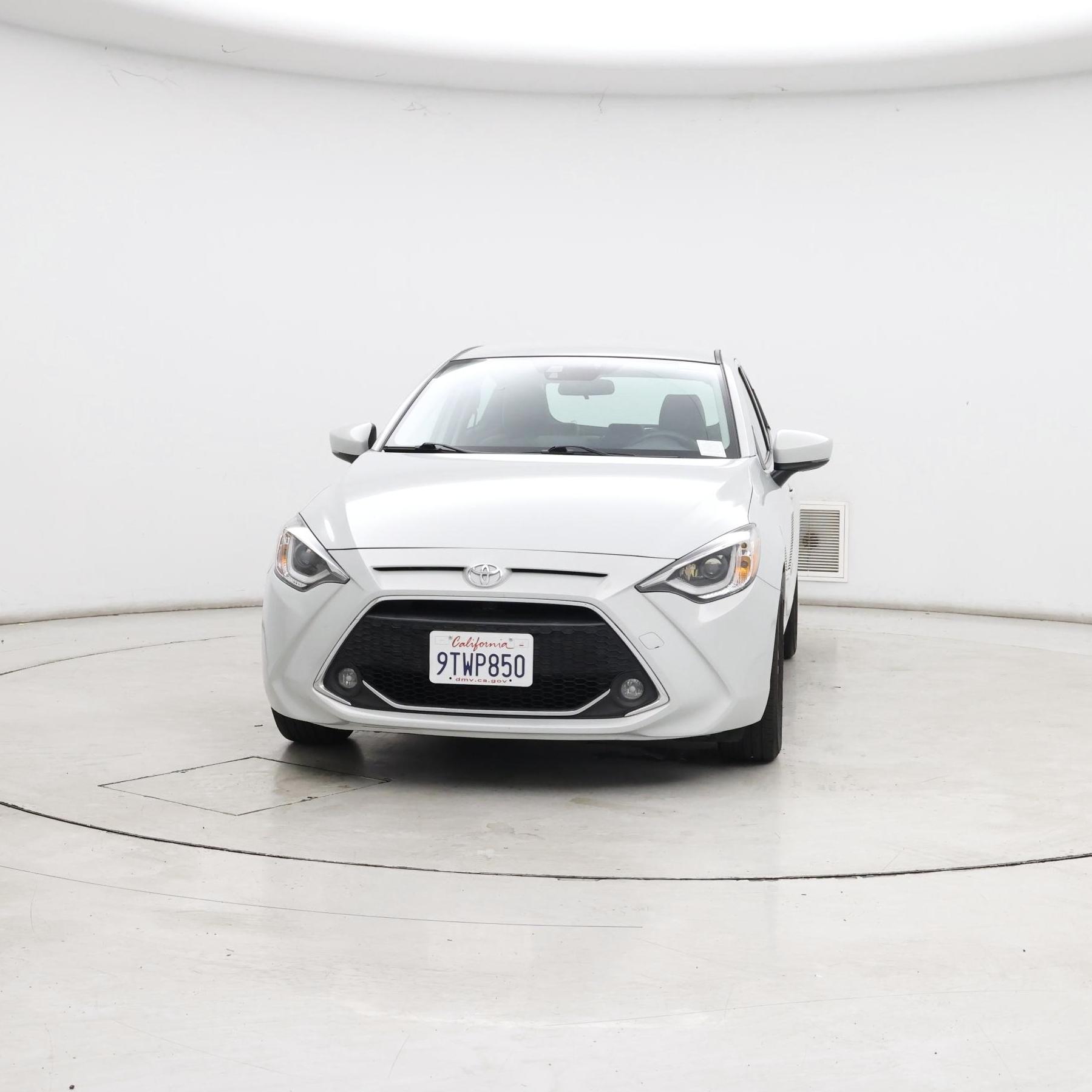 Thumbnail: 2020 Toyota Yaris - 5