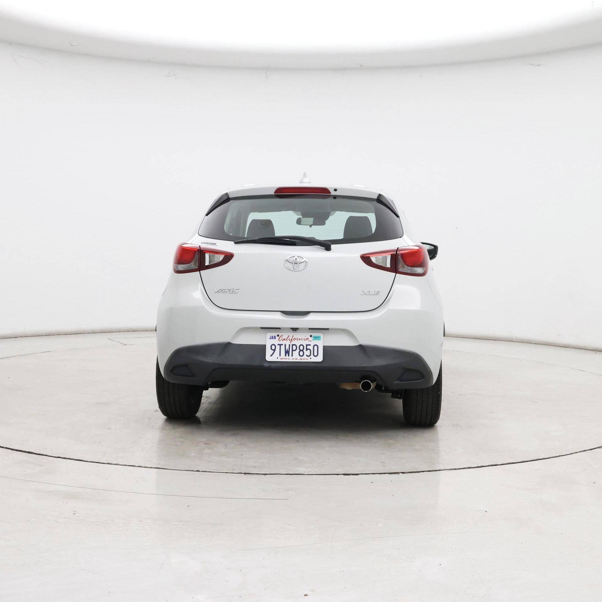 Thumbnail: 2020 Toyota Yaris - 6
