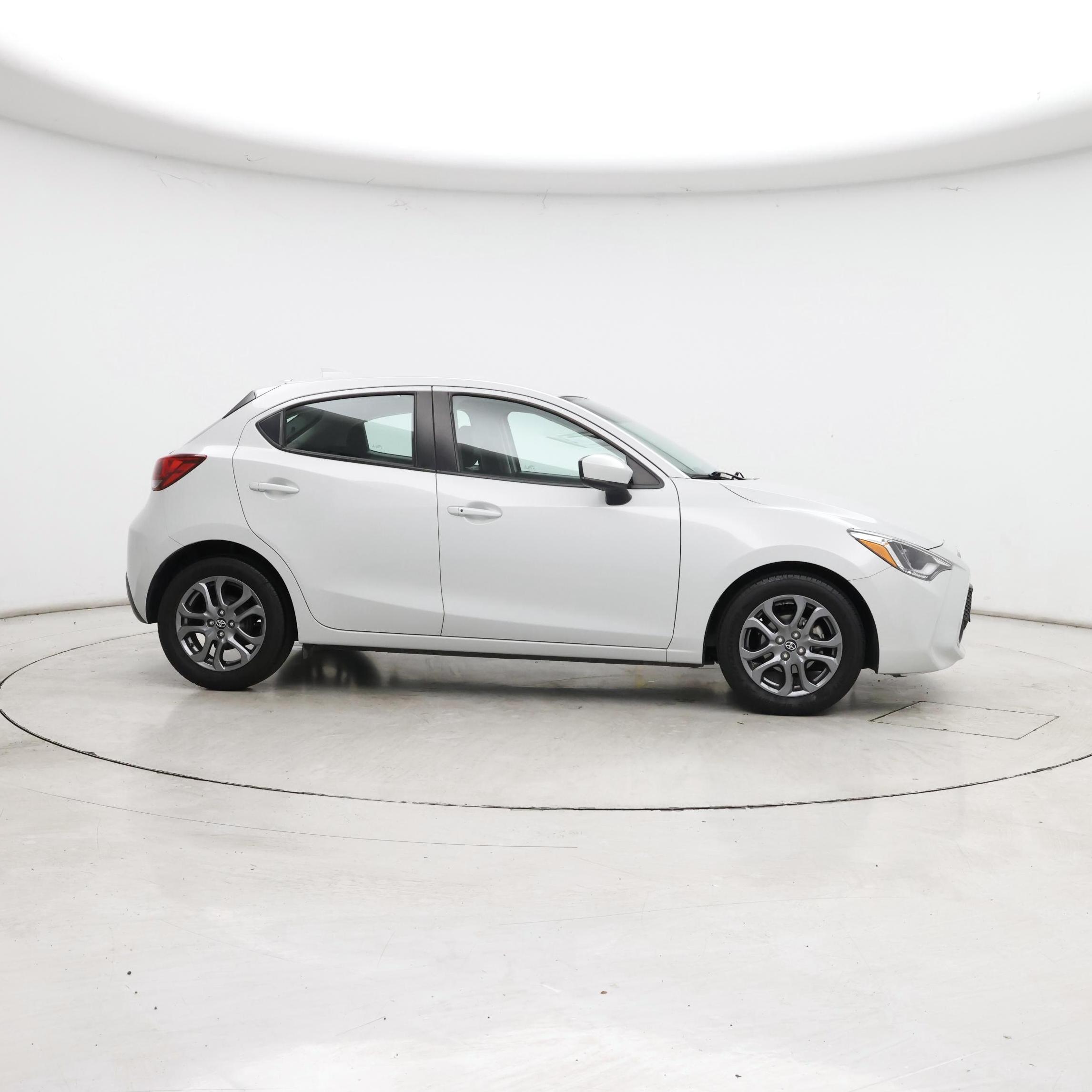 Thumbnail: 2020 Toyota Yaris - 7