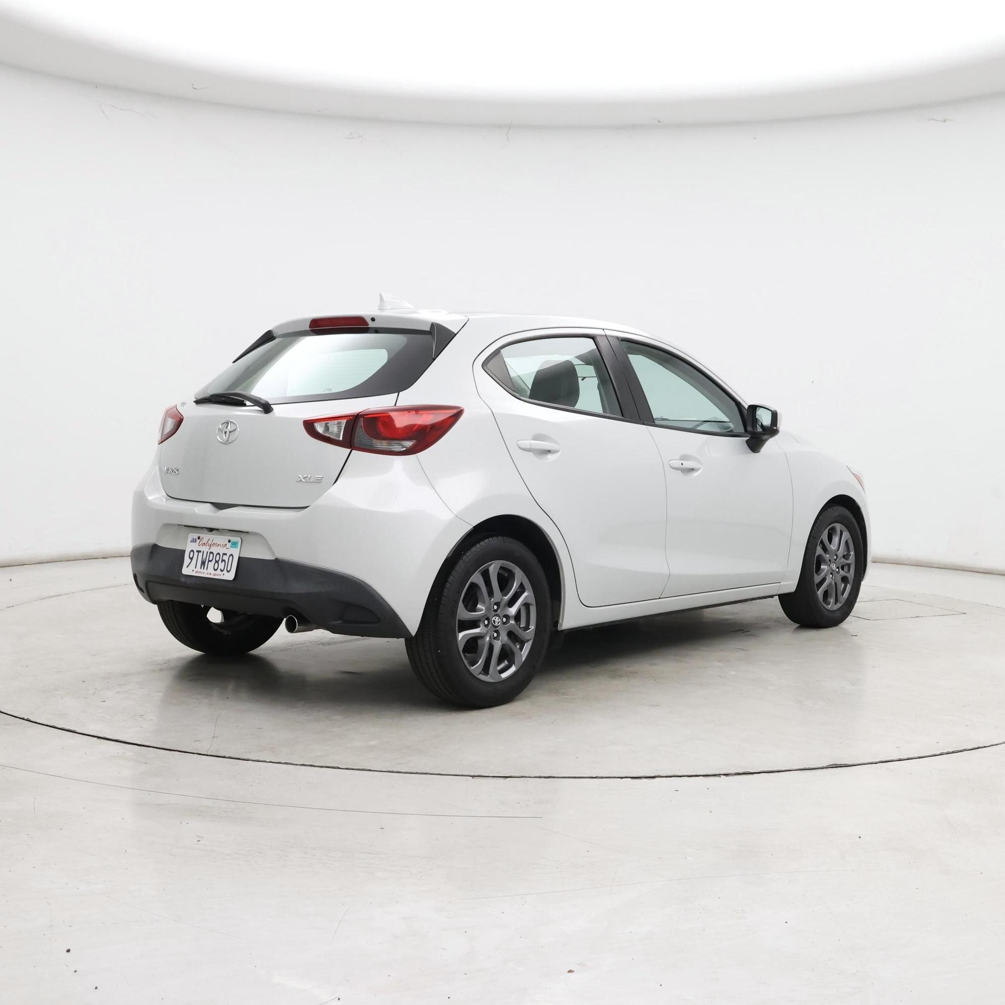 Thumbnail: 2020 Toyota Yaris - 8
