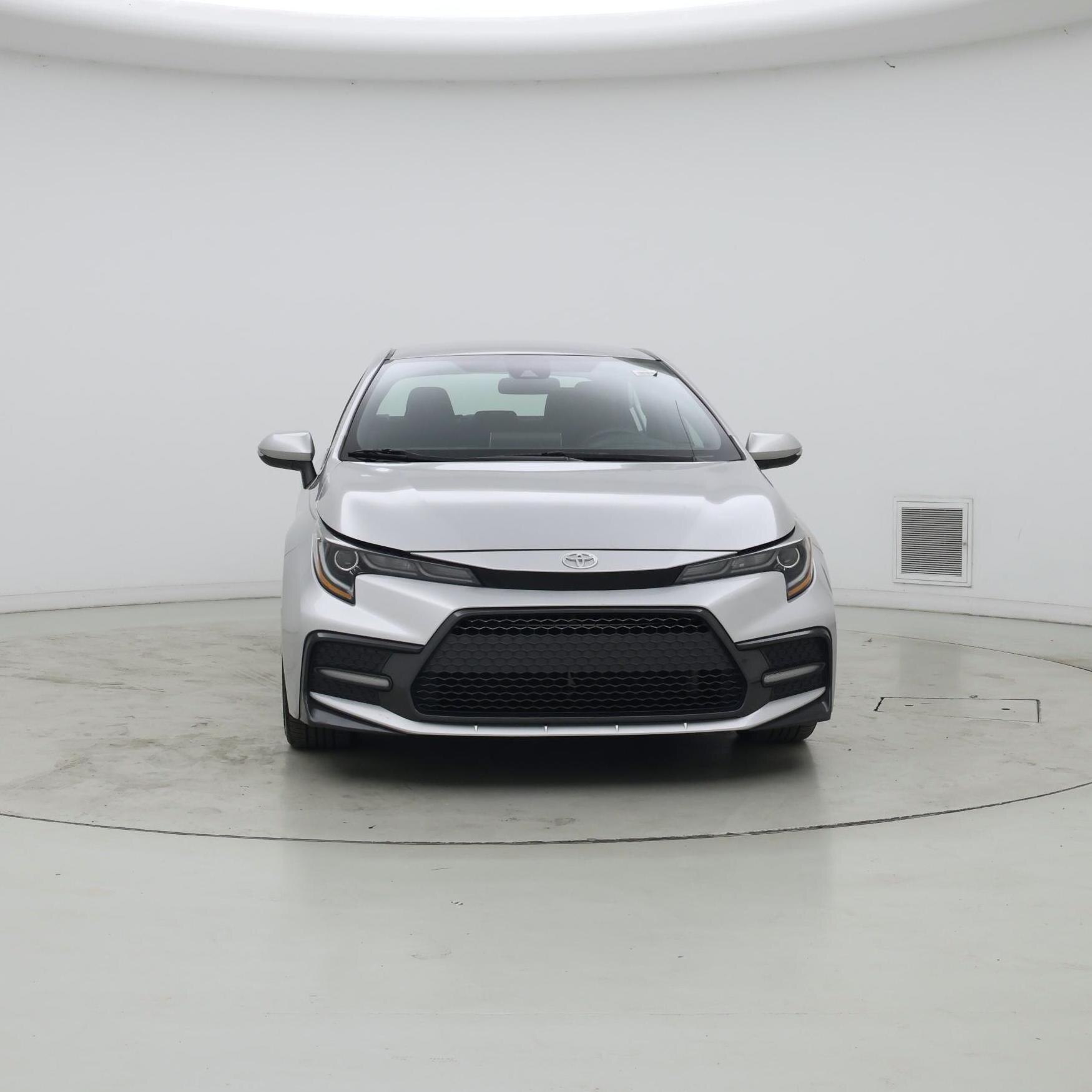 Thumbnail: 2021 Toyota Corolla - 5