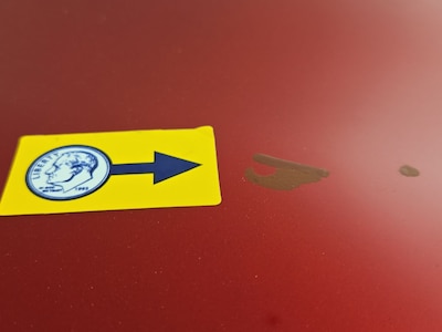 Condition detail