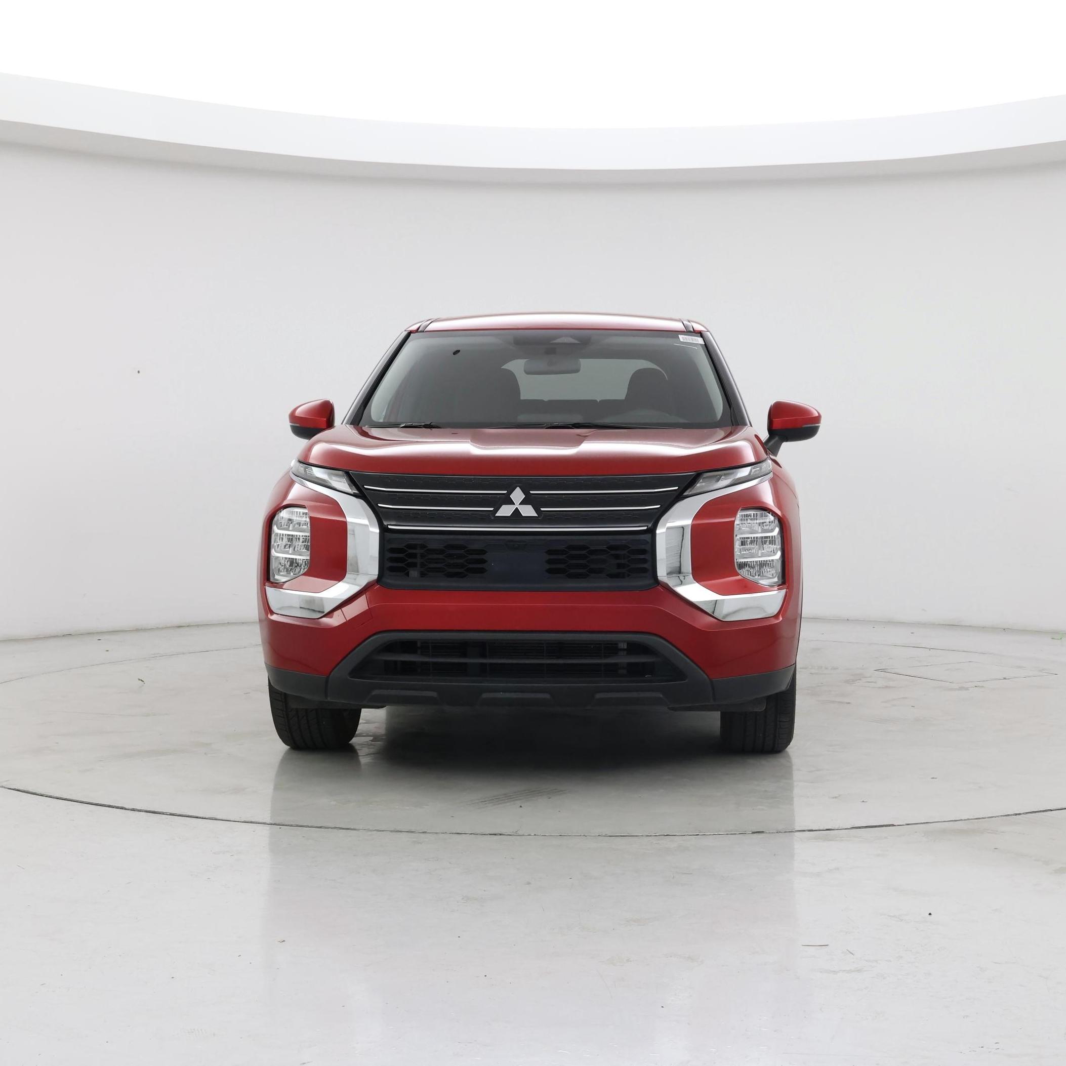 Thumbnail: 2022 Mitsubishi Outlander - 5