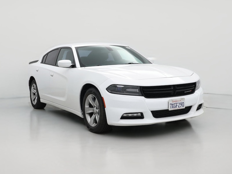2017 Dodge Charger SXT -
                  Fresno, CA