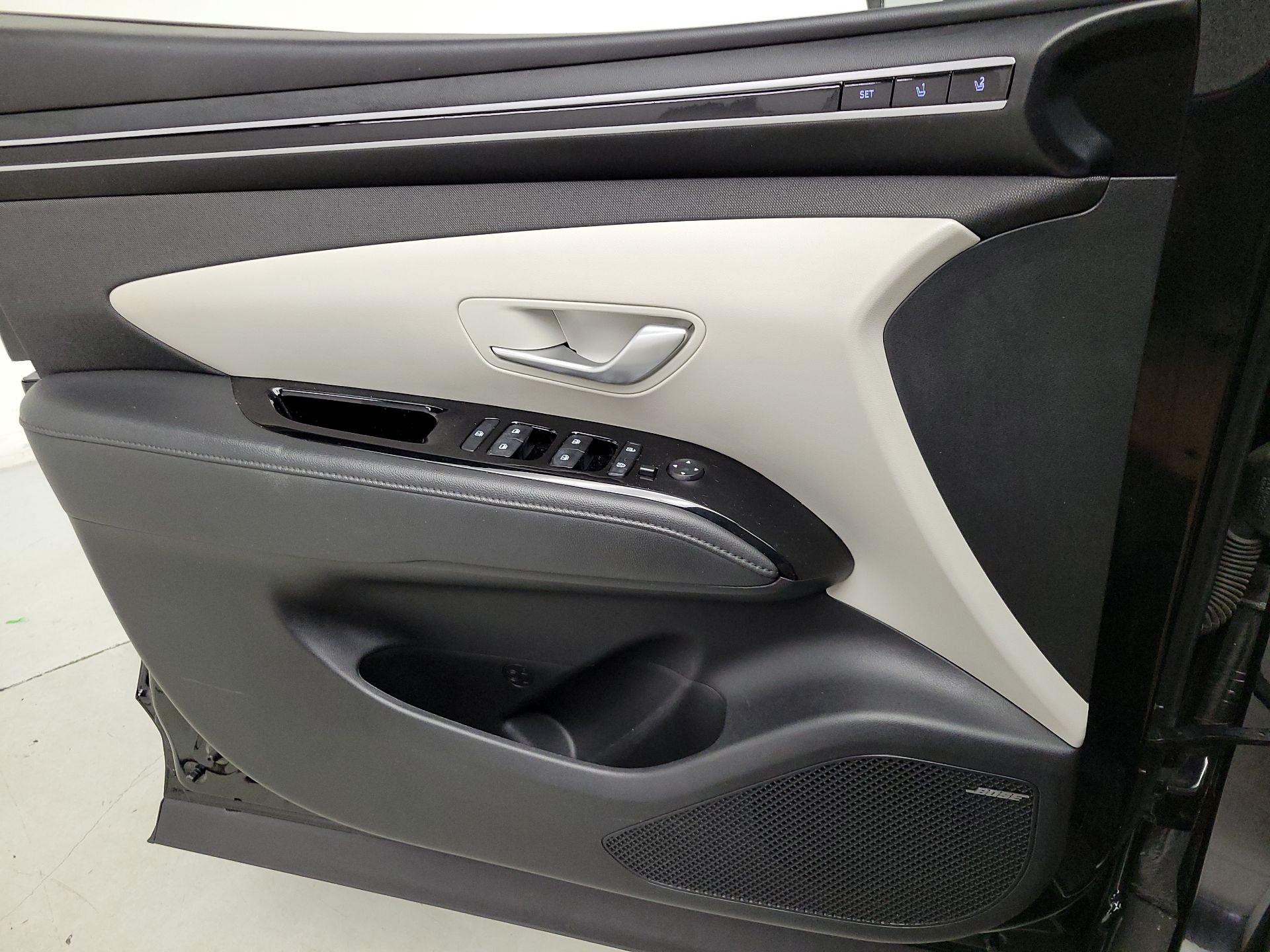 Thumbnail: 2024 Hyundai Tucson - 12