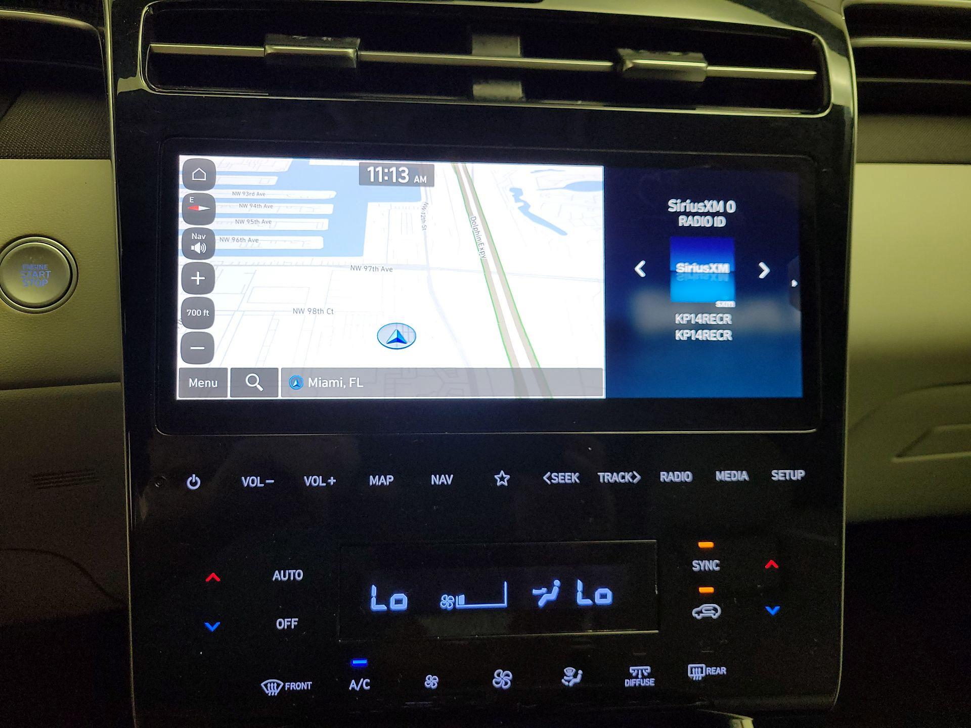 Thumbnail: 2024 Hyundai Tucson - 15