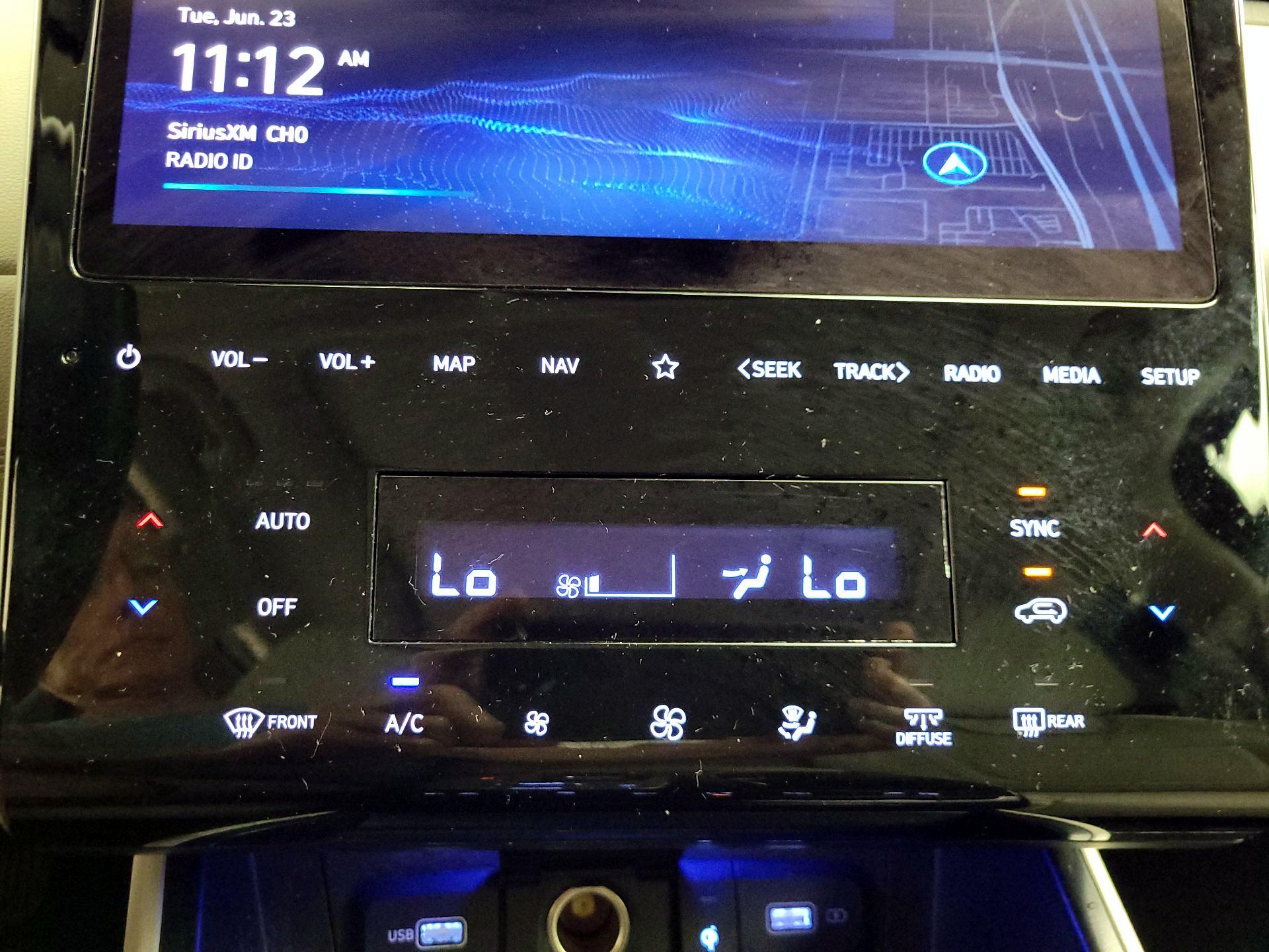 Thumbnail: 2024 Hyundai Tucson - 17