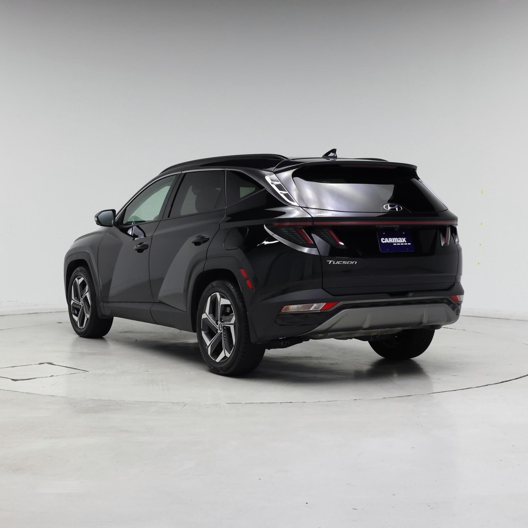 Thumbnail: 2024 Hyundai Tucson - 2