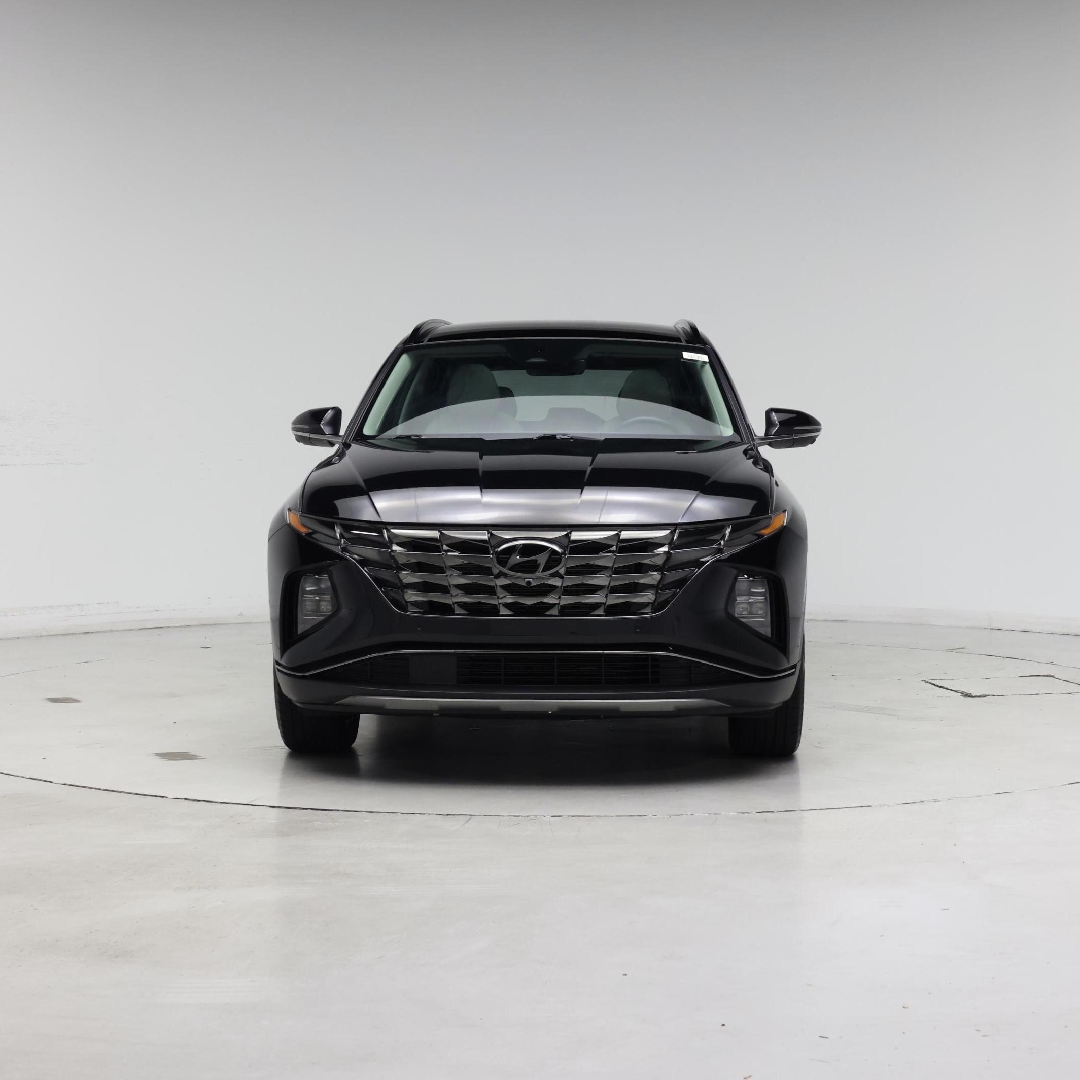 Thumbnail: 2024 Hyundai Tucson - 5