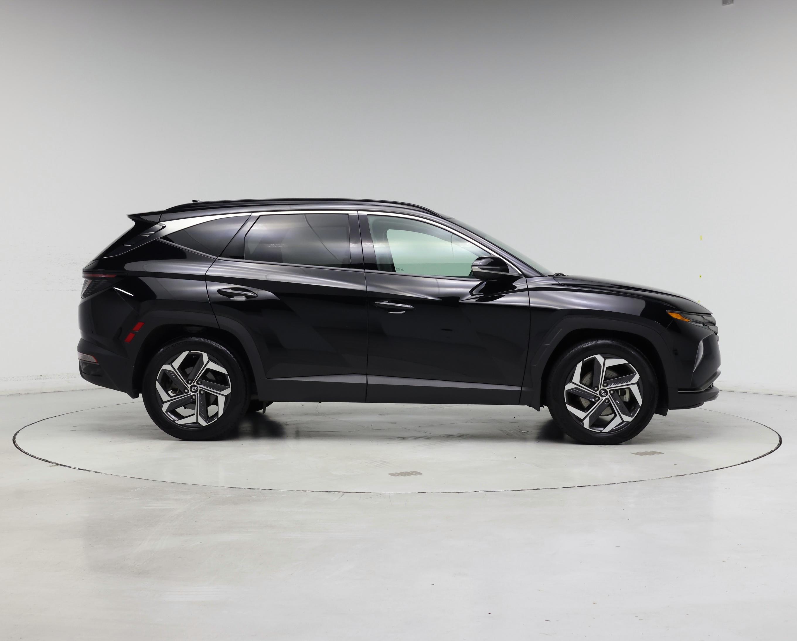 Thumbnail: 2024 Hyundai Tucson - 7
