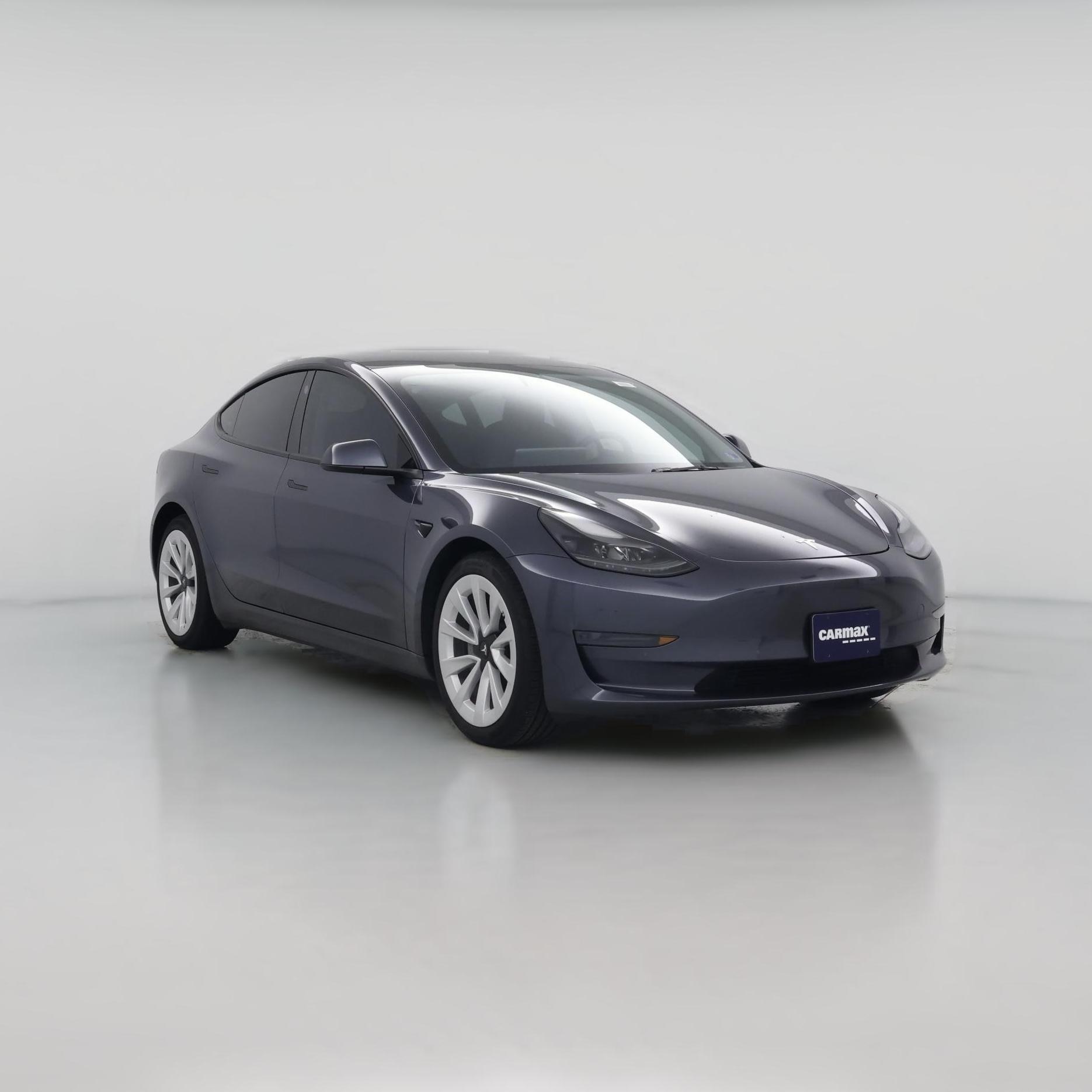 Thumbnail: 2022 Tesla Model 3 - 1