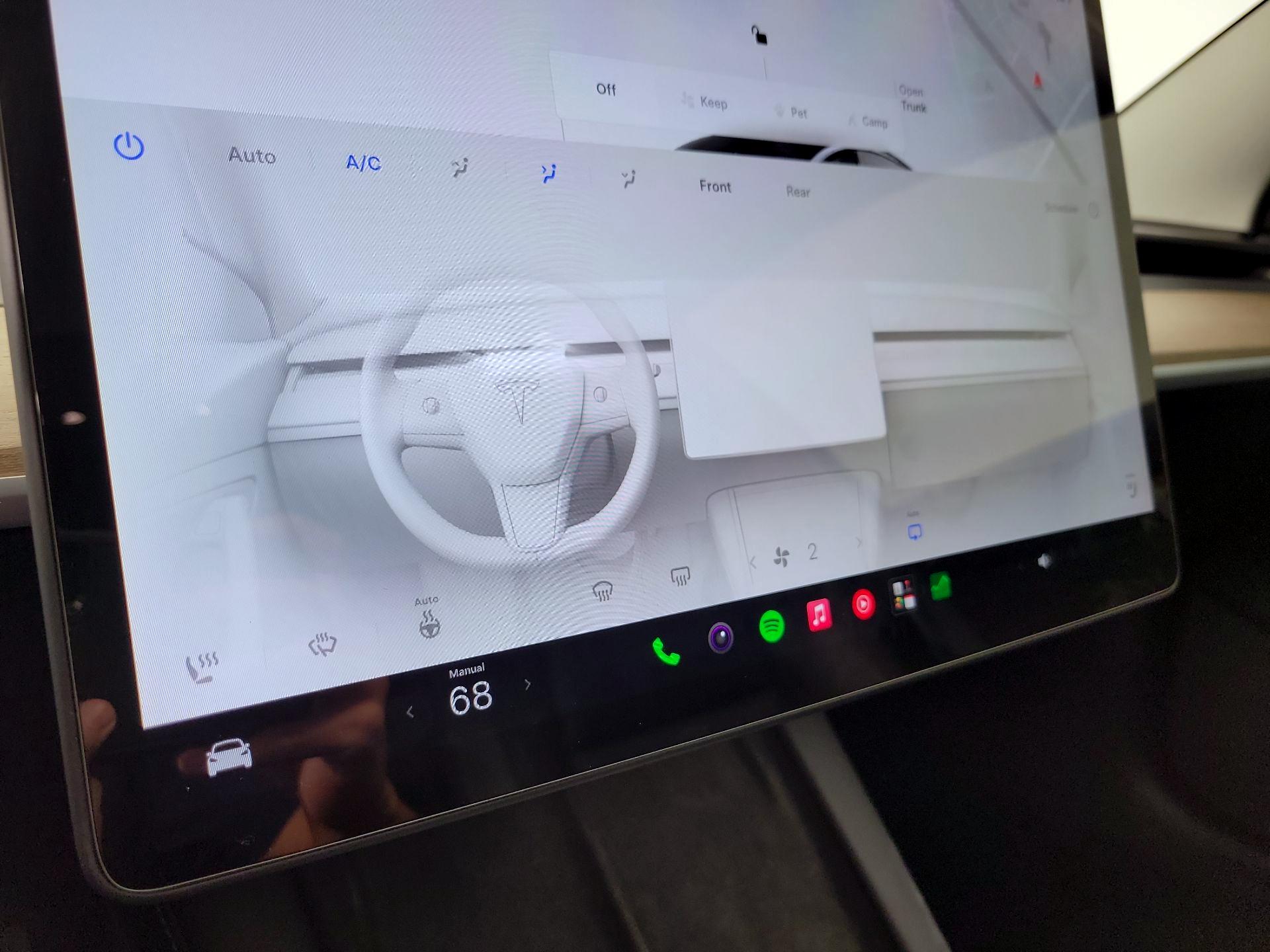 Thumbnail: 2022 Tesla Model 3 - 16