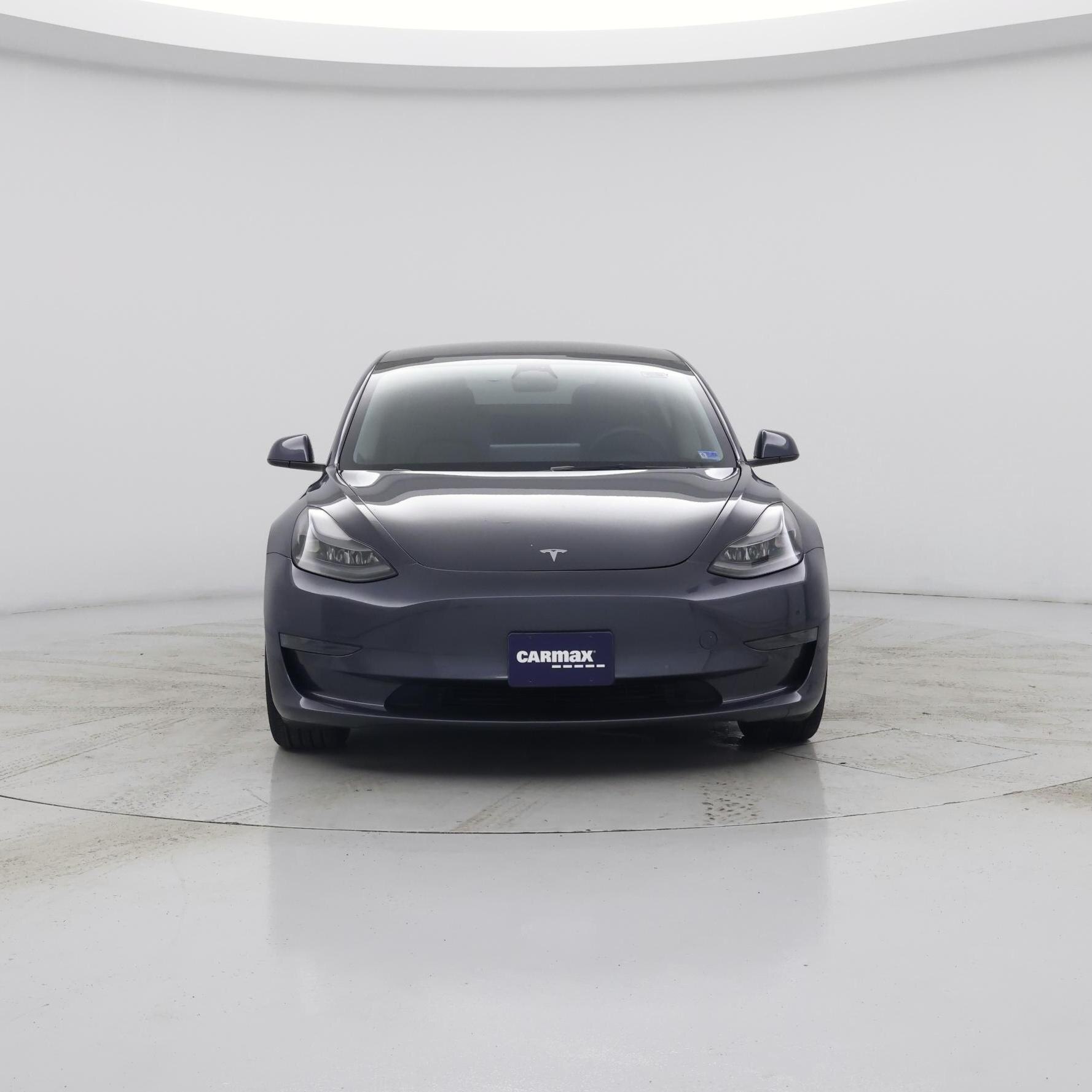 Thumbnail: 2022 Tesla Model 3 - 5