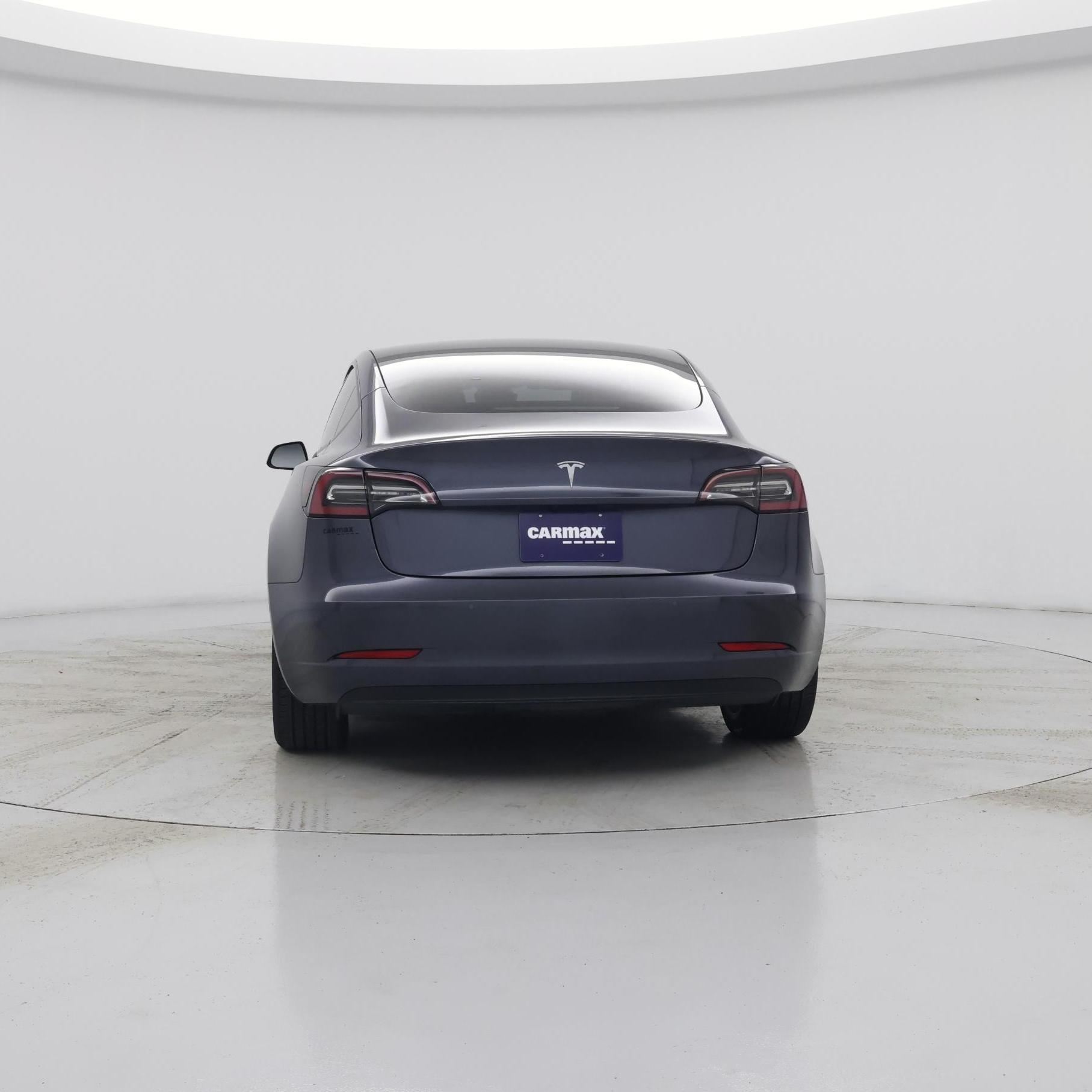 Thumbnail: 2022 Tesla Model 3 - 6