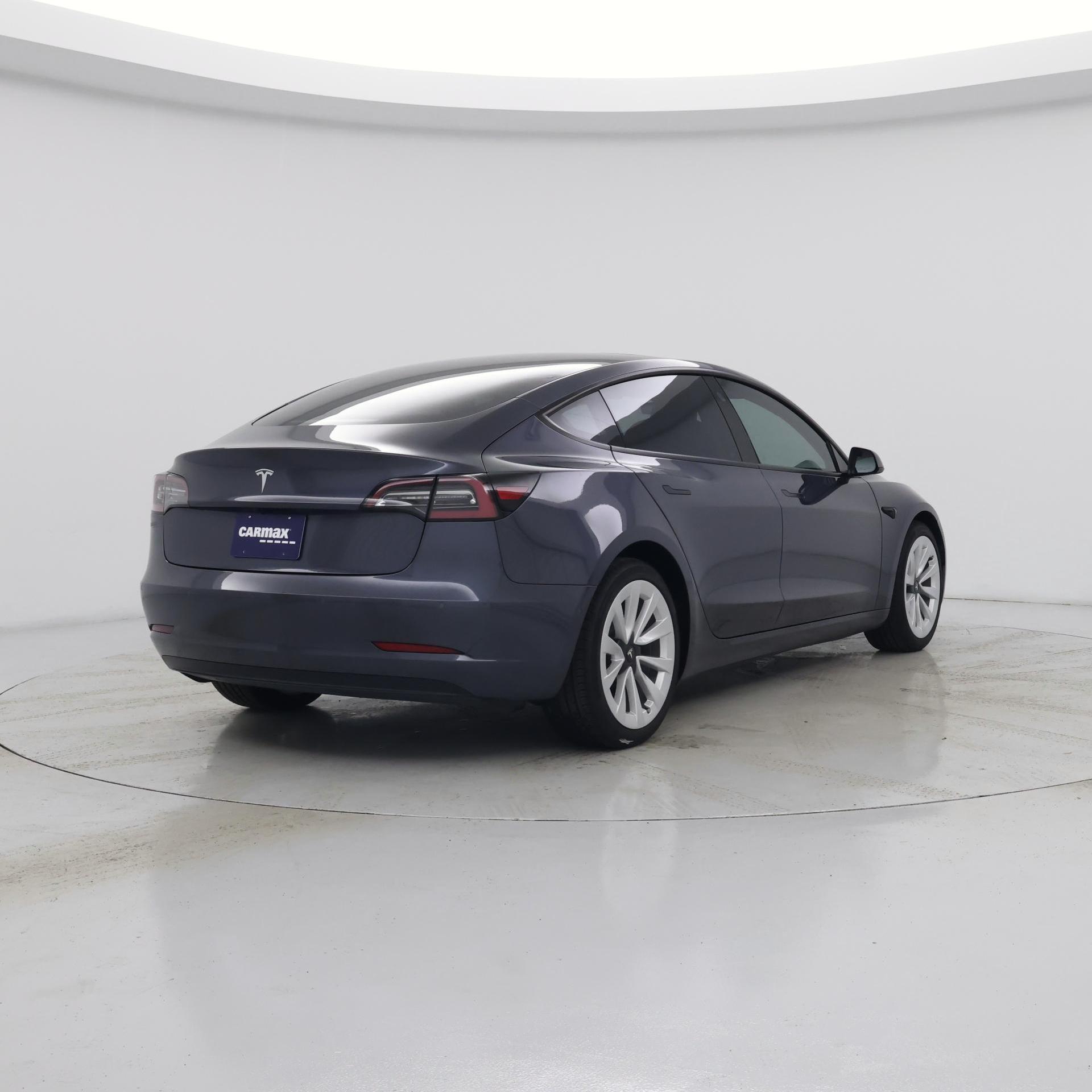 Thumbnail: 2022 Tesla Model 3 - 8