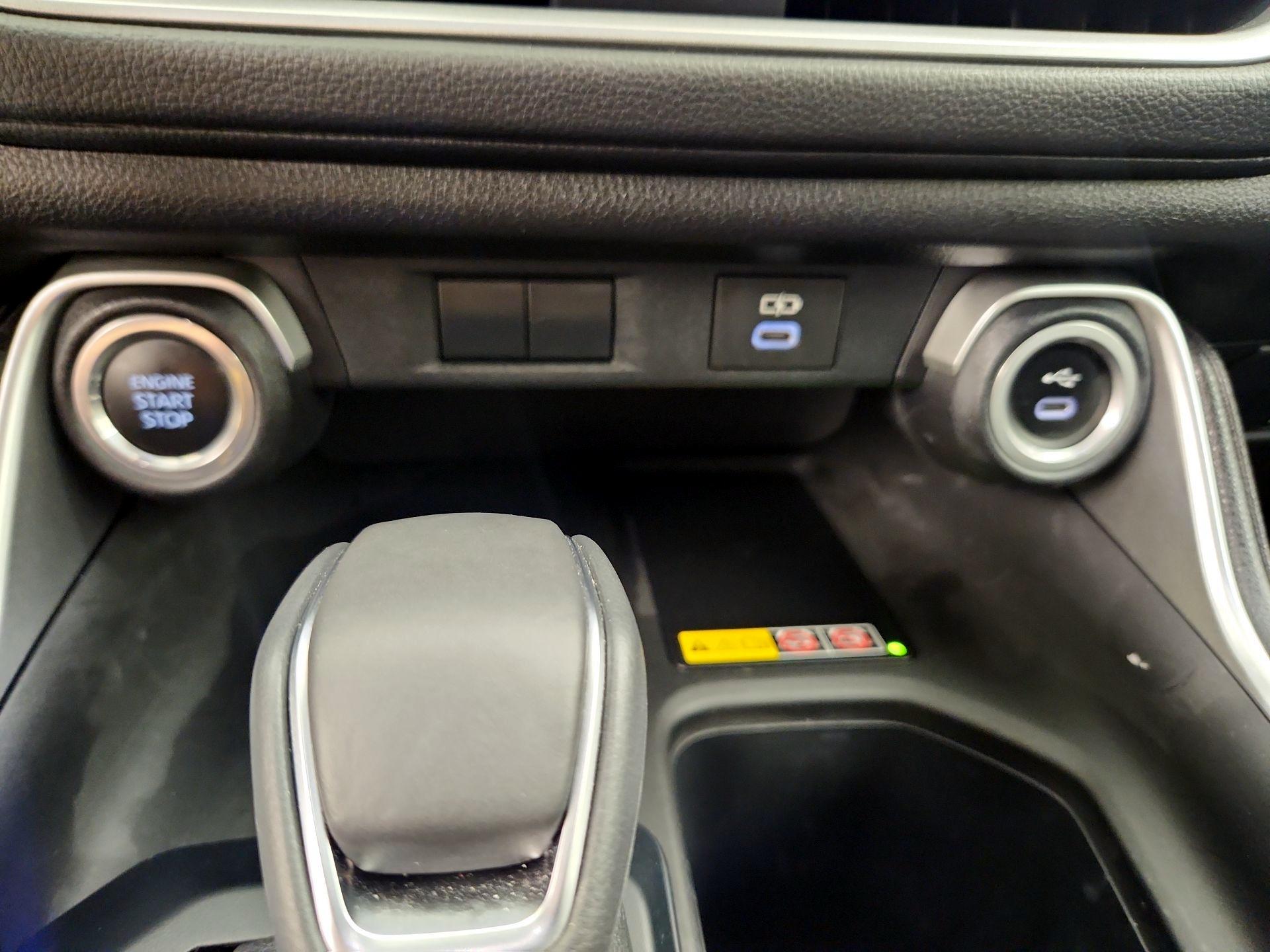 Thumbnail: 2024 Toyota Grand Highlander - 18
