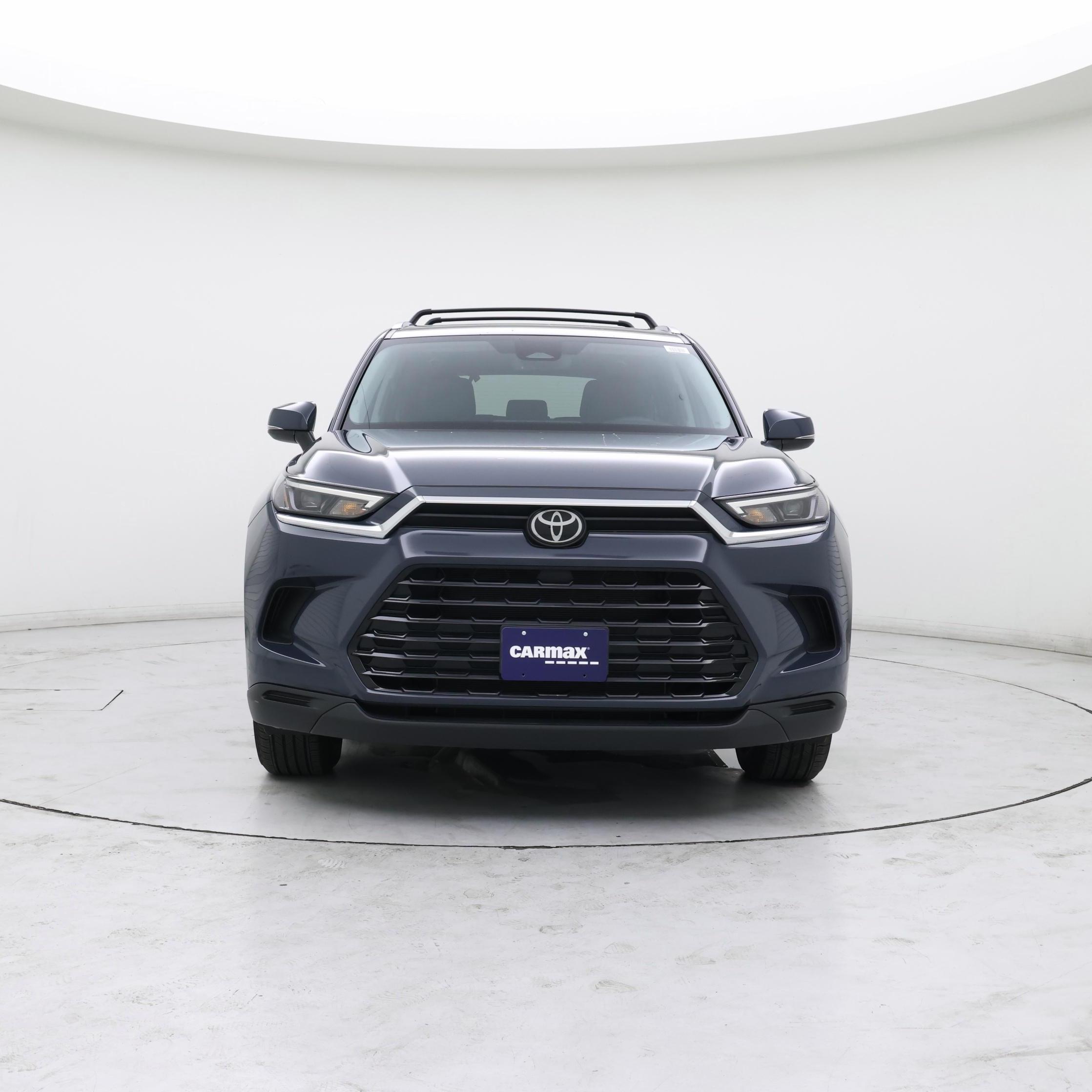 Thumbnail: 2024 Toyota Grand Highlander - 5