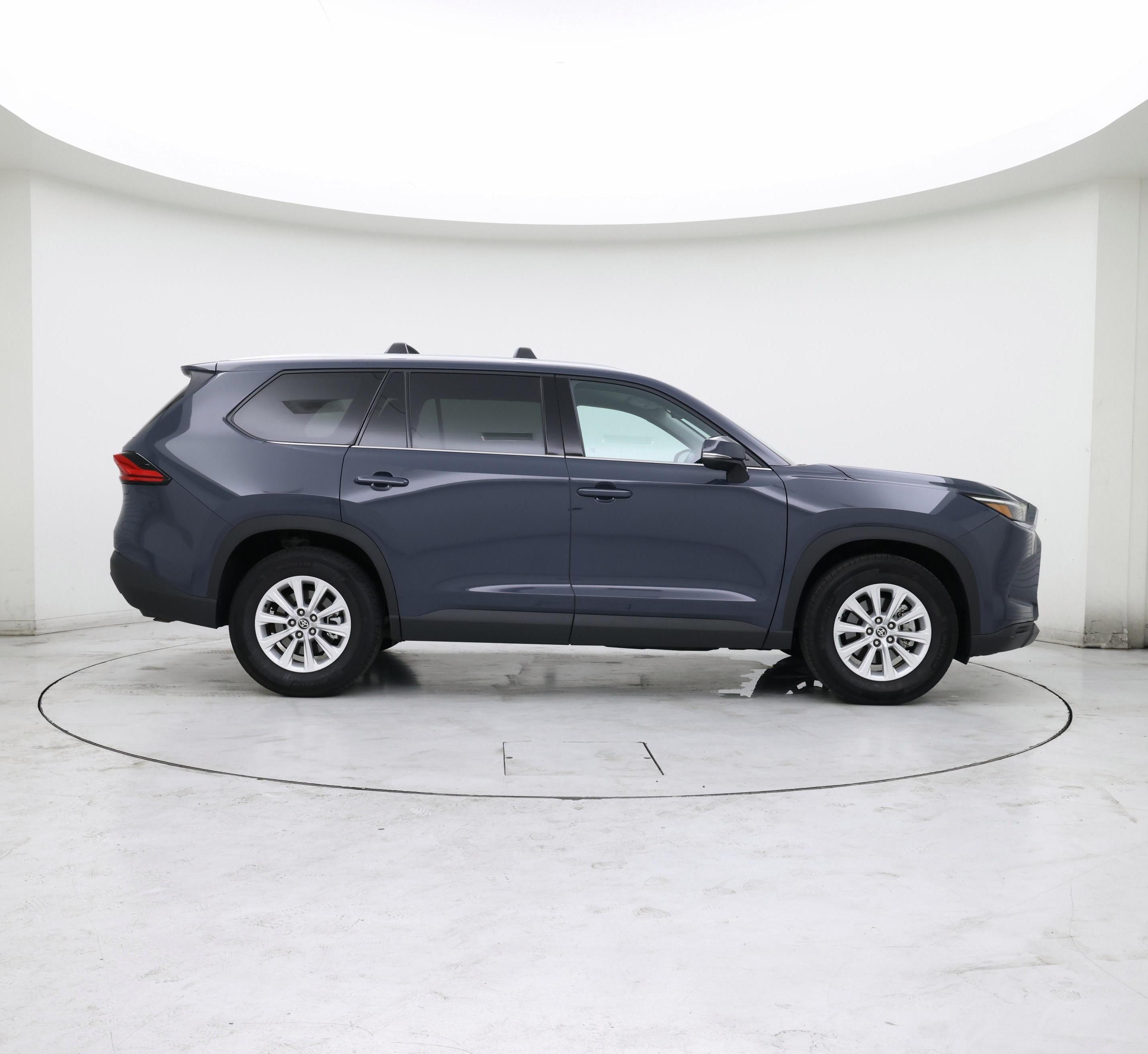 Thumbnail: 2024 Toyota Grand Highlander - 7