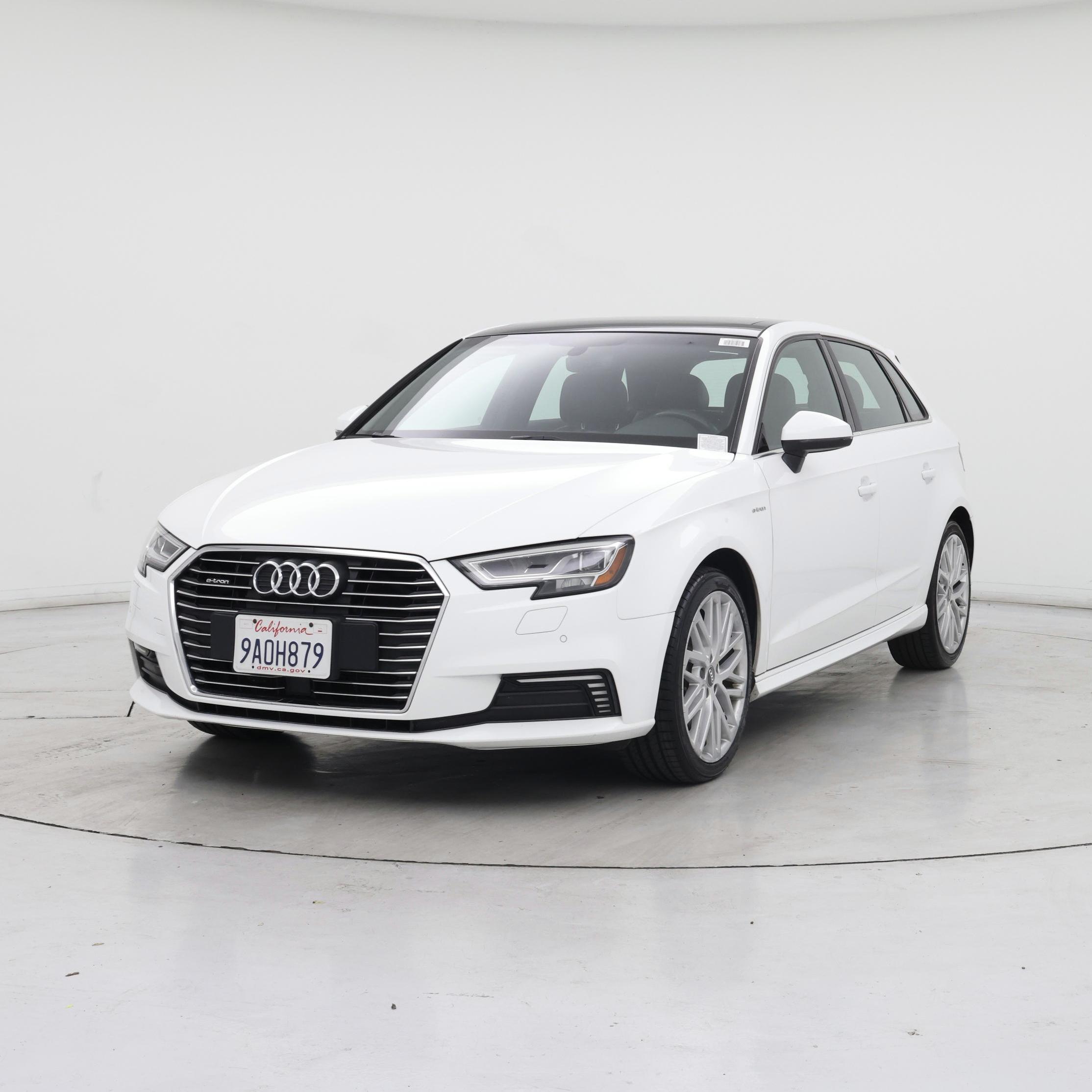 Thumbnail: 2018 Audi A3 - 4