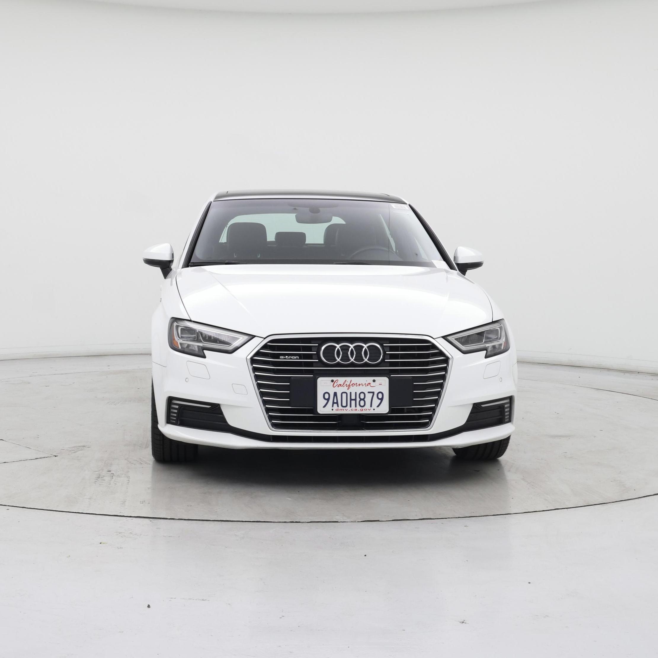 Thumbnail: 2018 Audi A3 - 5