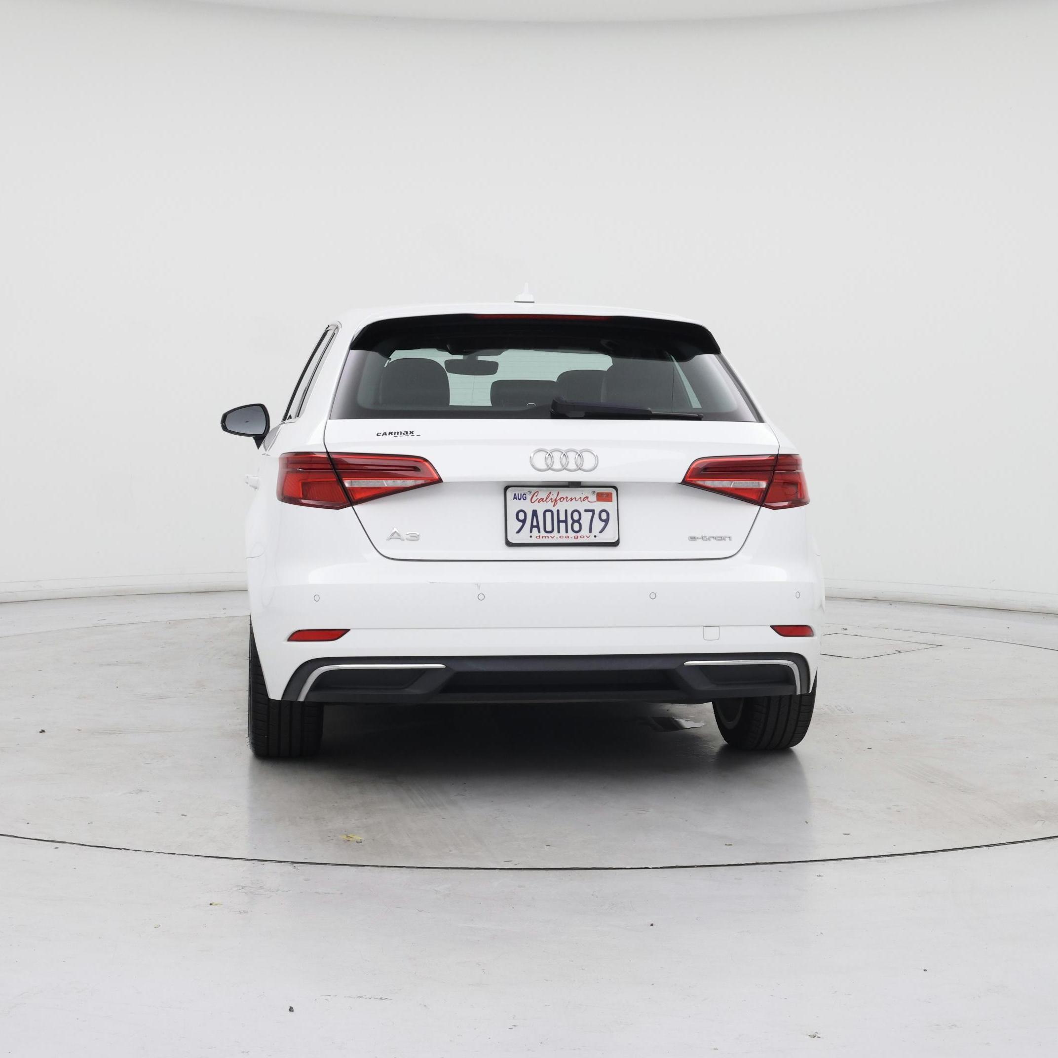 Thumbnail: 2018 Audi A3 - 6