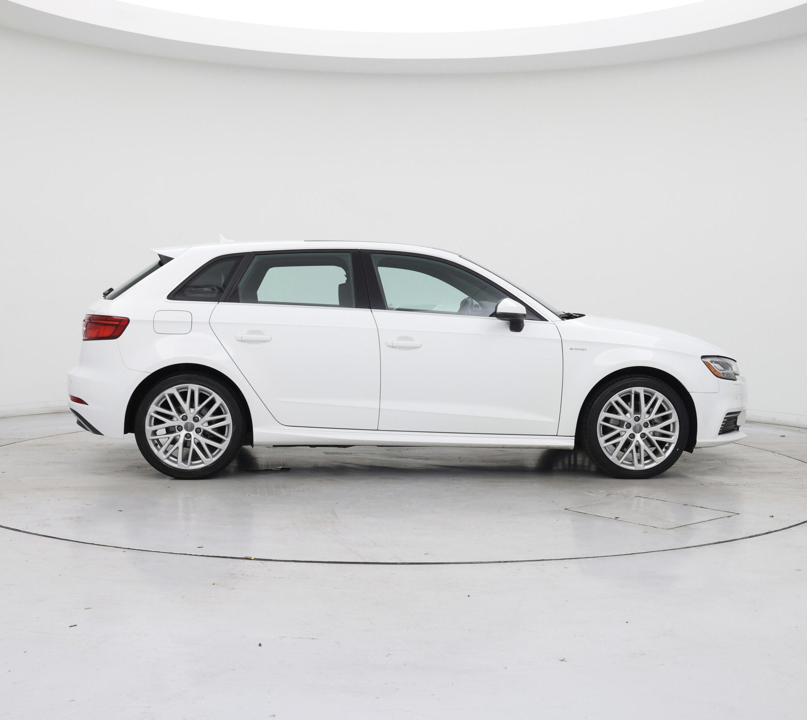 Thumbnail: 2018 Audi A3 - 7