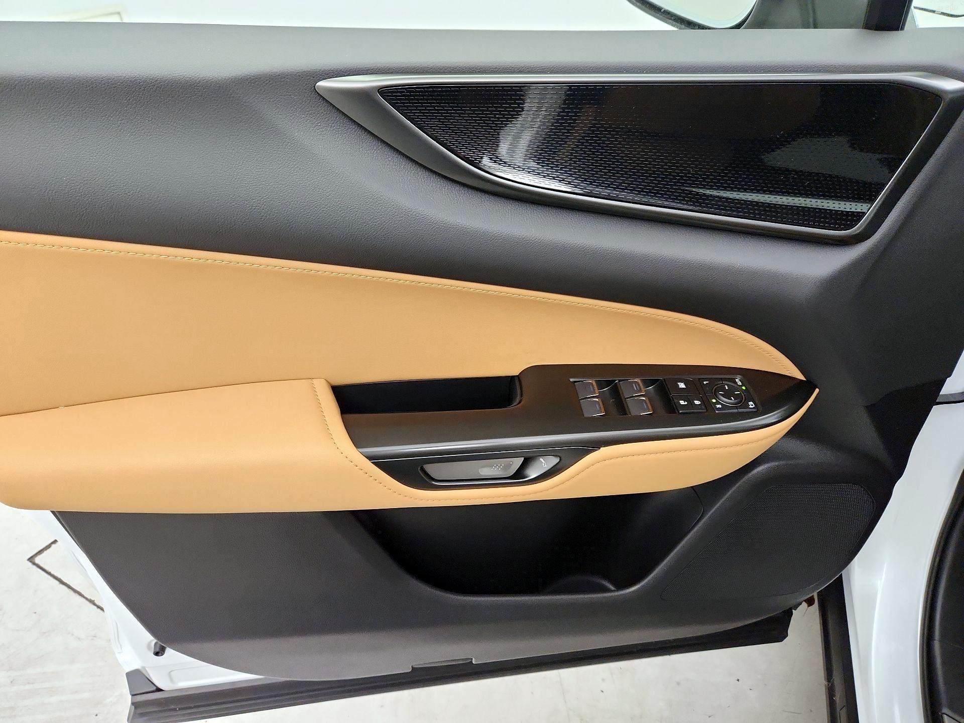 Thumbnail: 2025 Lexus NX - 12