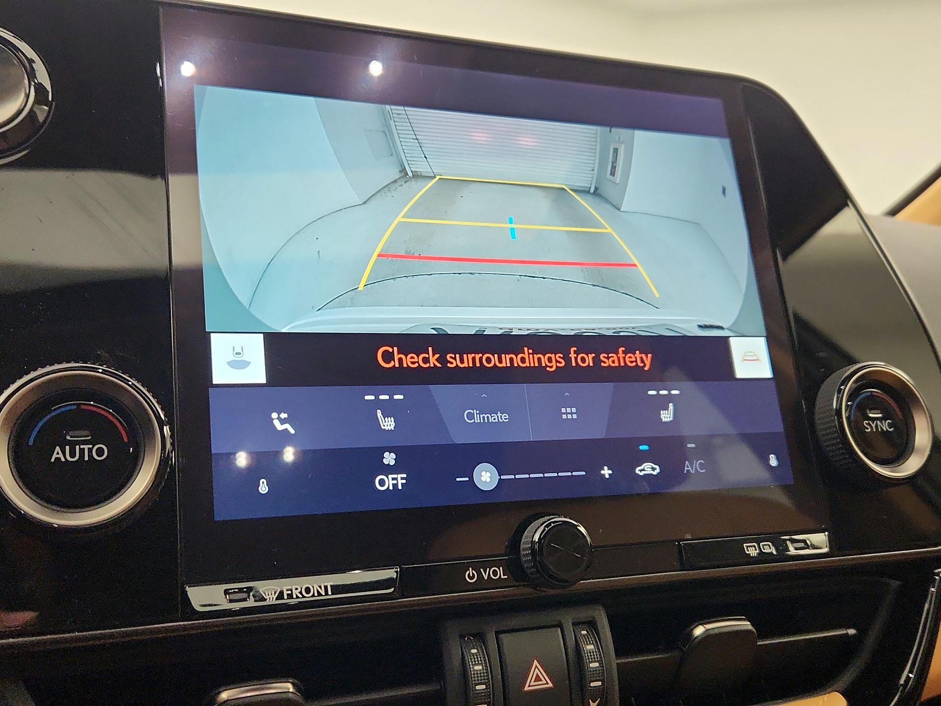 Thumbnail: 2025 Lexus NX - 14