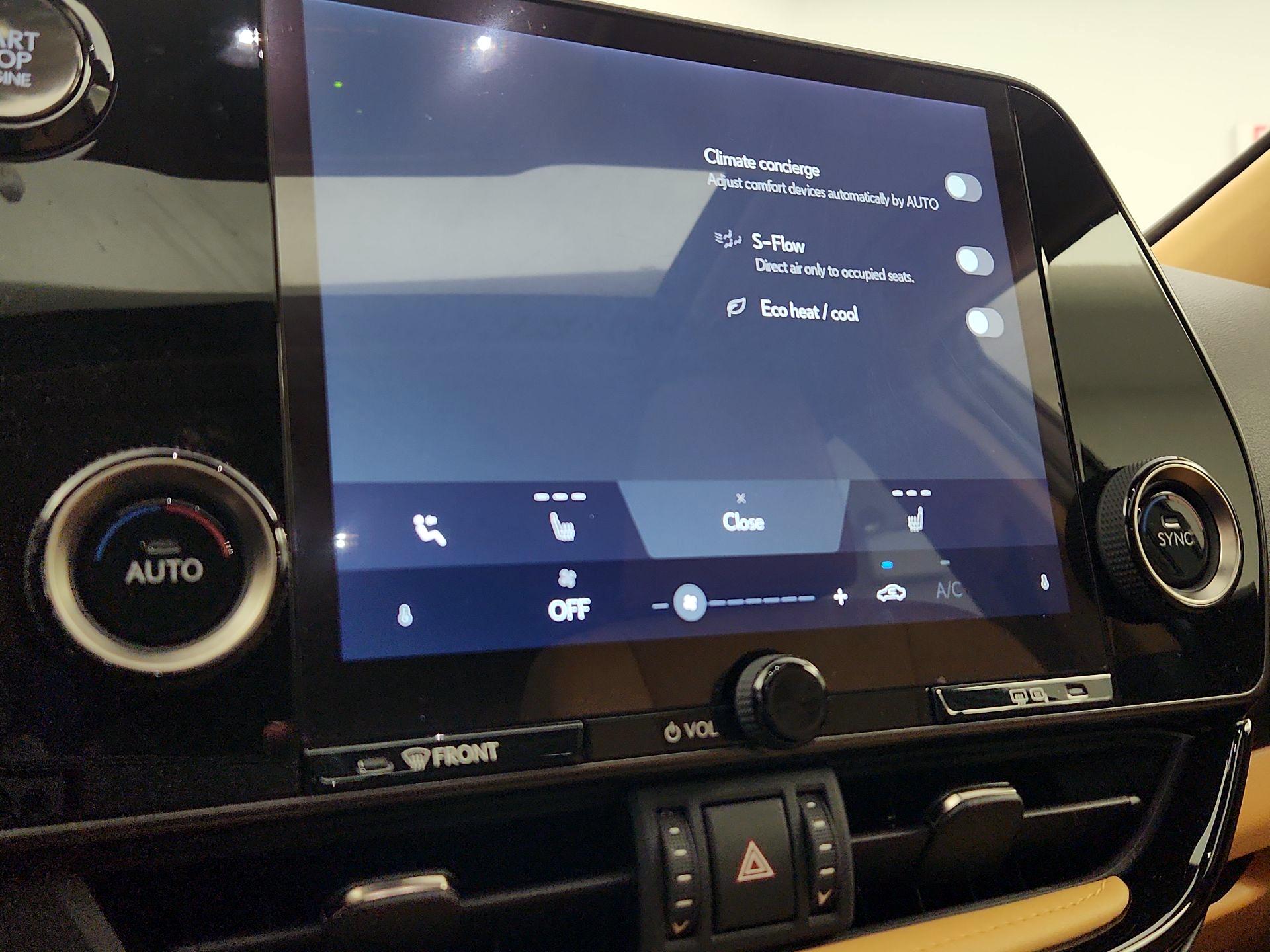 Thumbnail: 2025 Lexus NX - 16