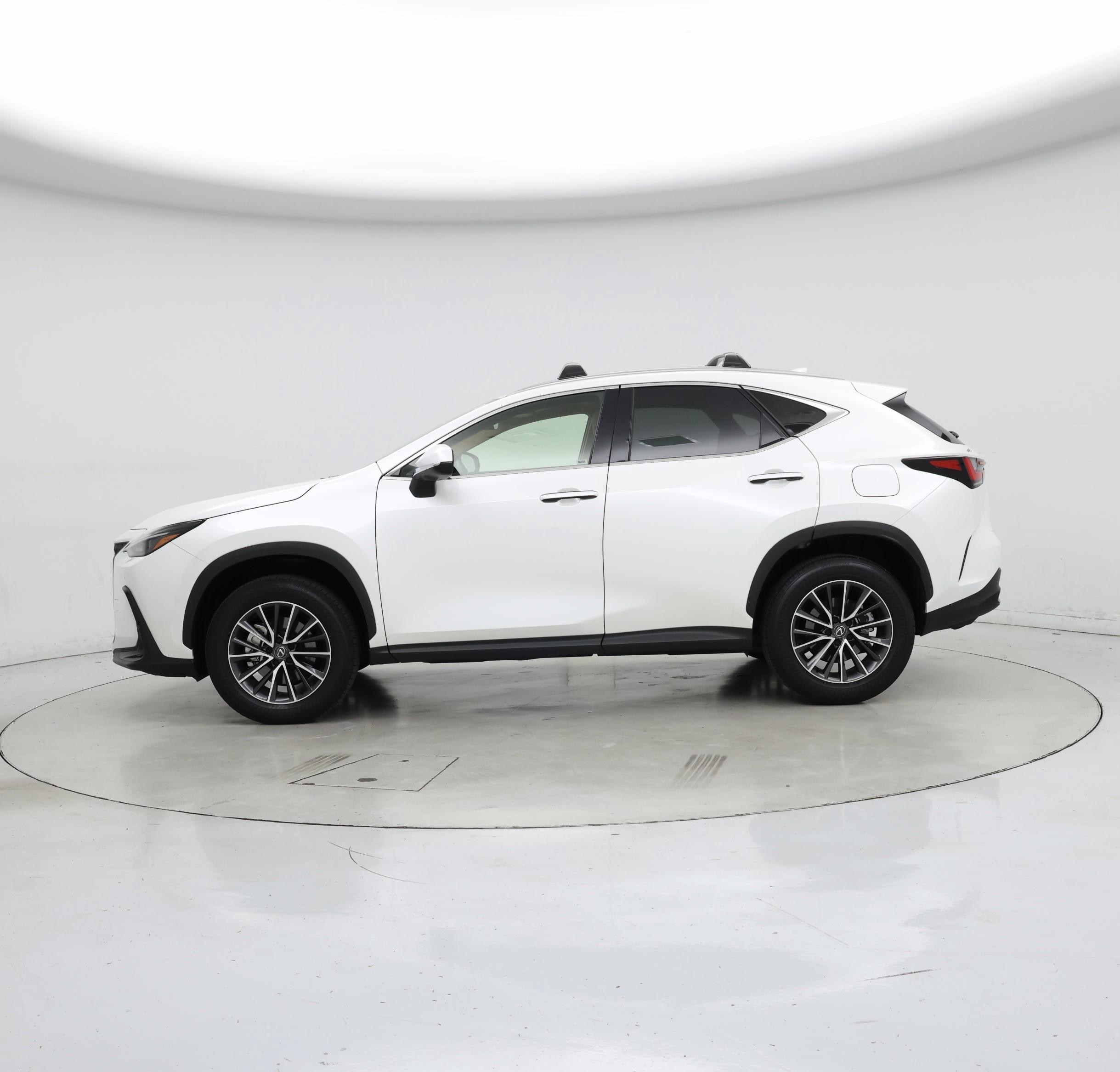 Thumbnail: 2025 Lexus NX - 3