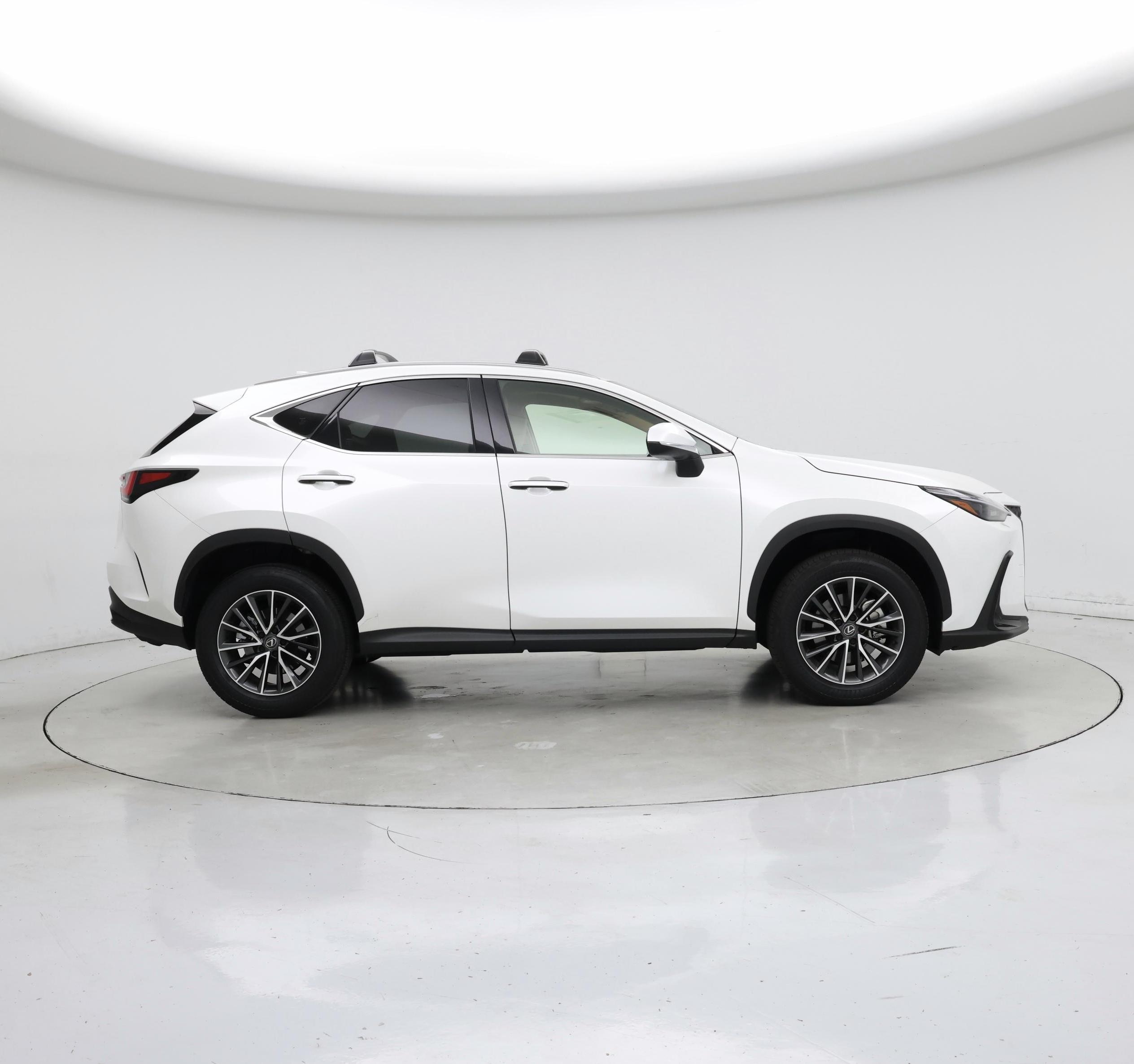 Thumbnail: 2025 Lexus NX - 7