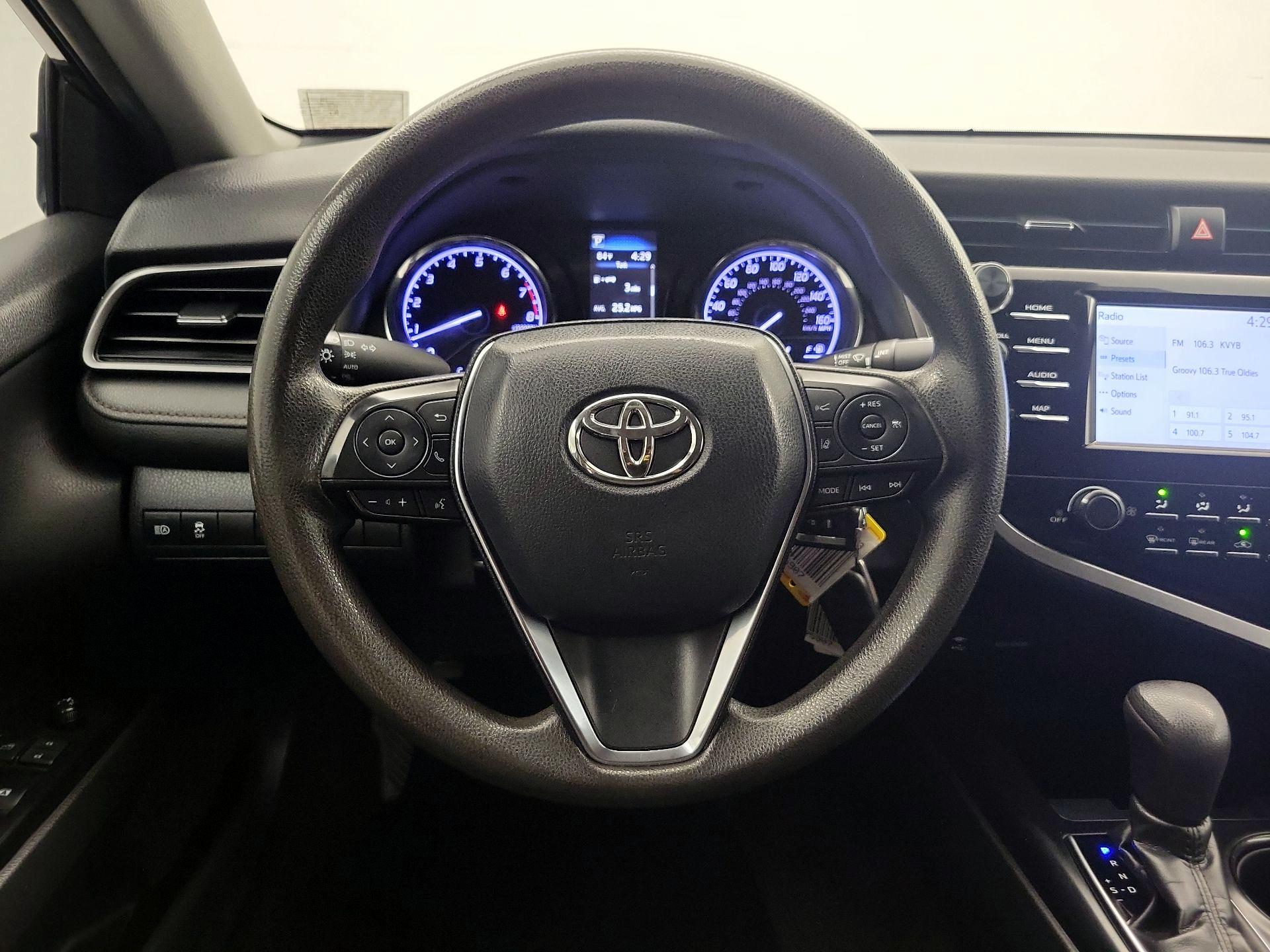 Thumbnail: 2019 Toyota Camry - 10