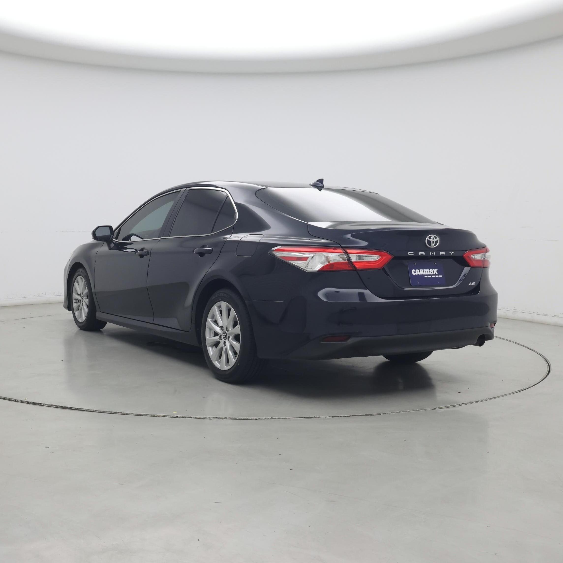 Thumbnail: 2019 Toyota Camry - 2