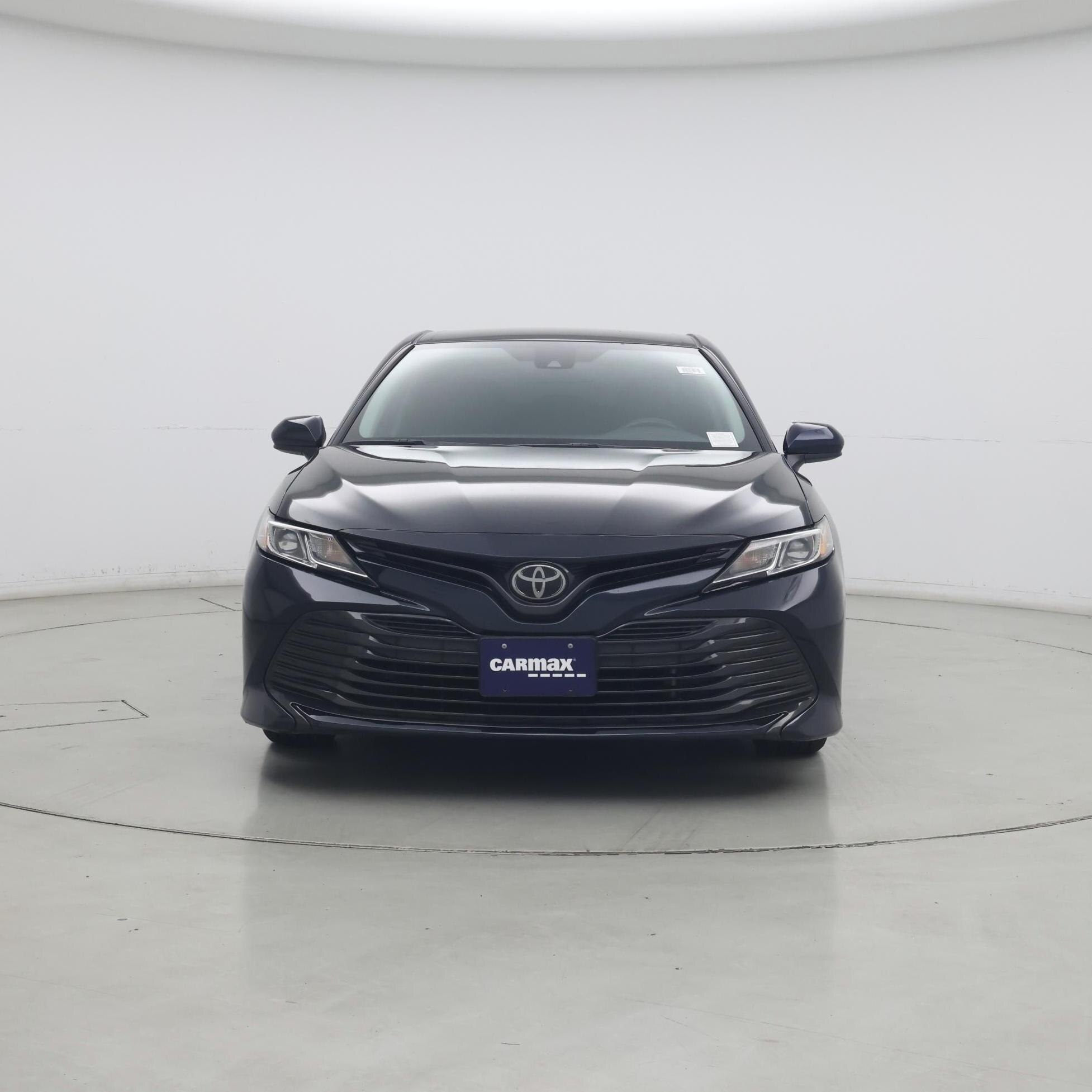 Thumbnail: 2019 Toyota Camry - 5