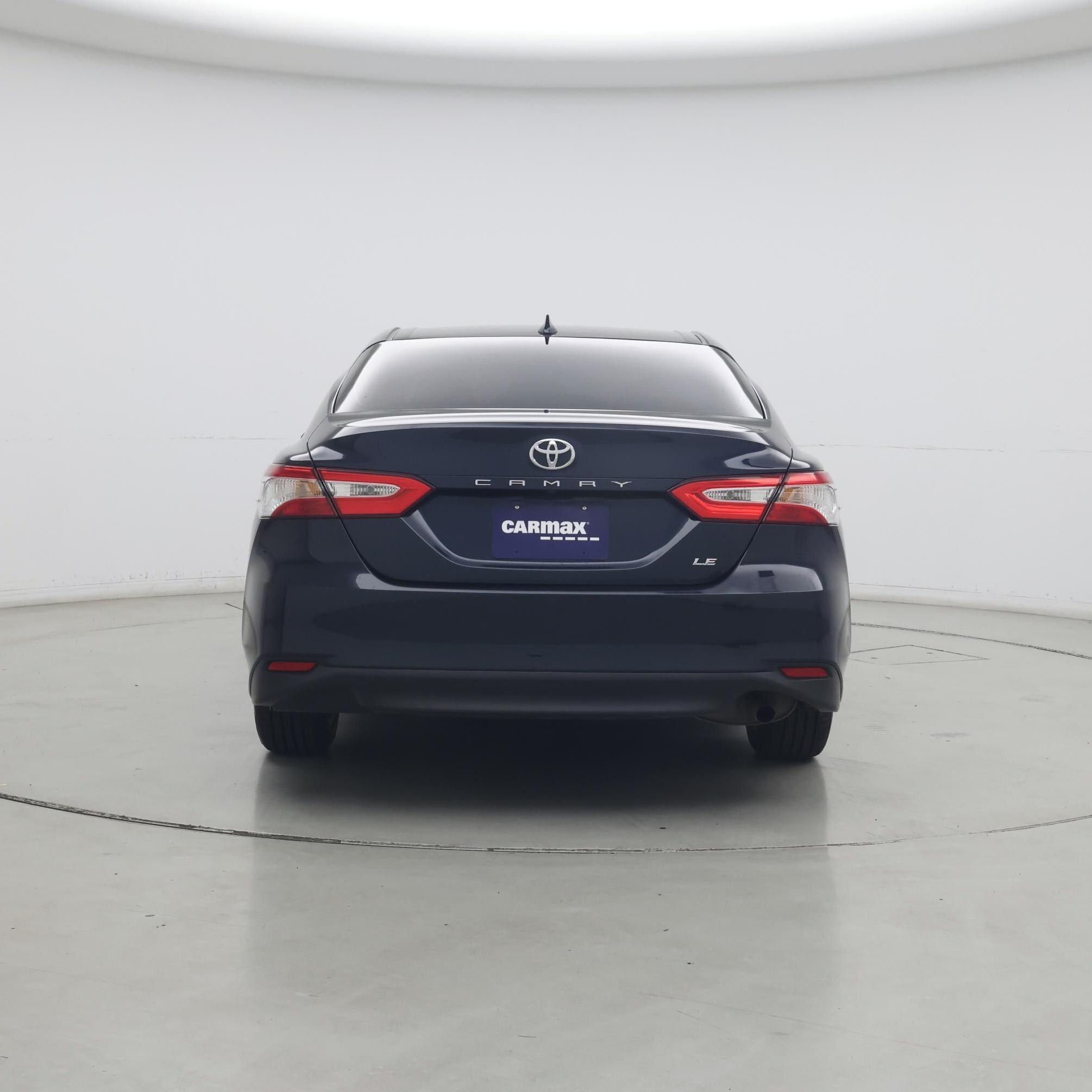 Thumbnail: 2019 Toyota Camry - 6