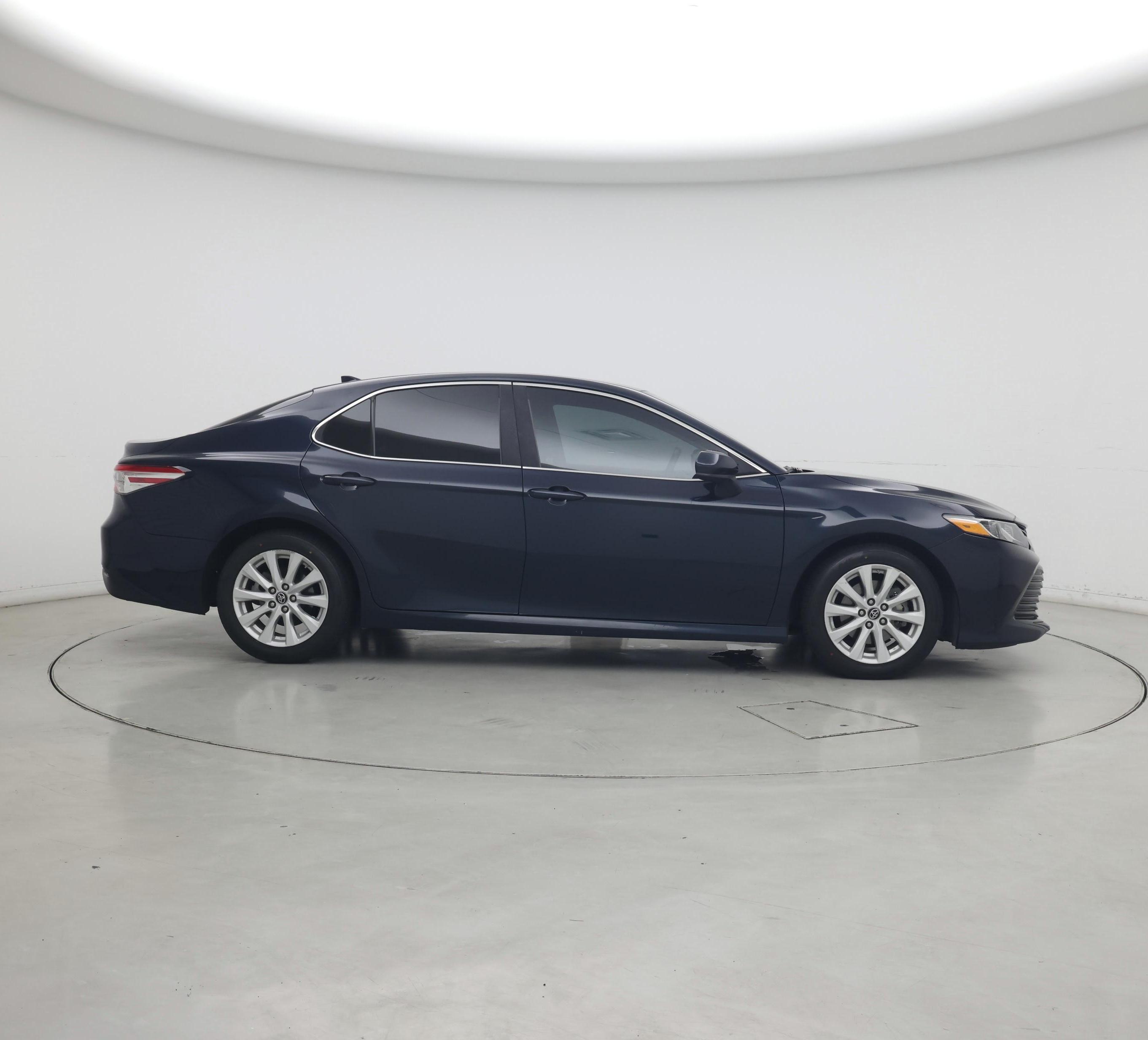 Thumbnail: 2019 Toyota Camry - 7