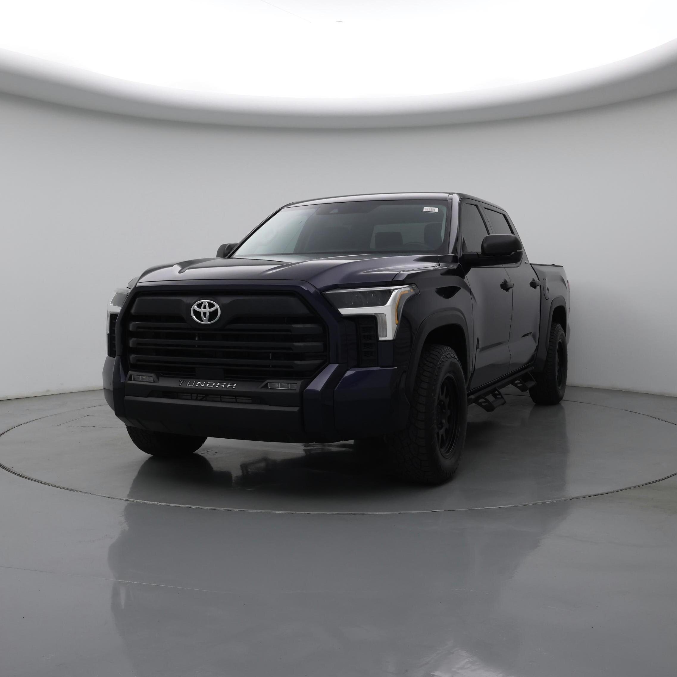 Thumbnail: 2022 Toyota Tundra - 4