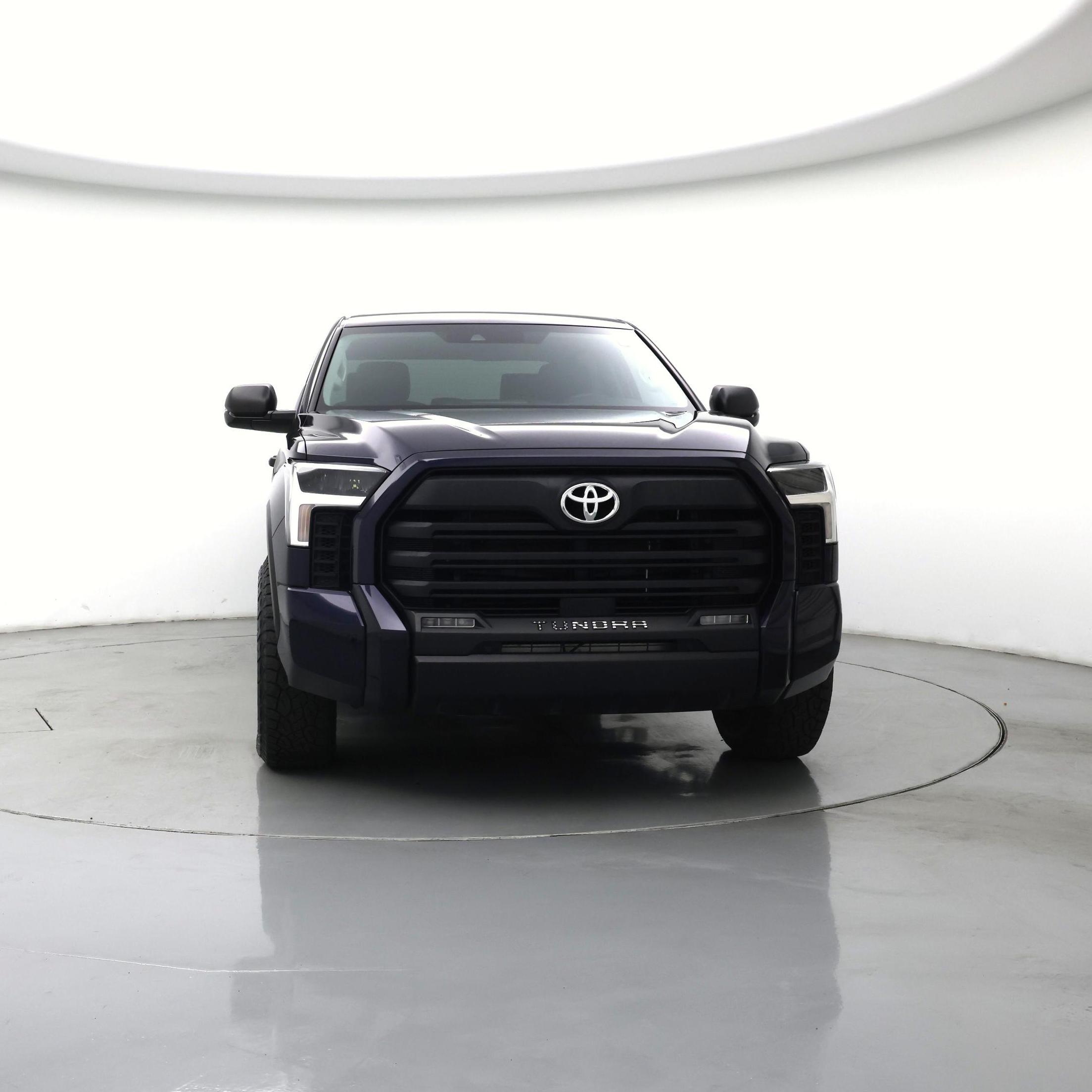Thumbnail: 2022 Toyota Tundra - 5