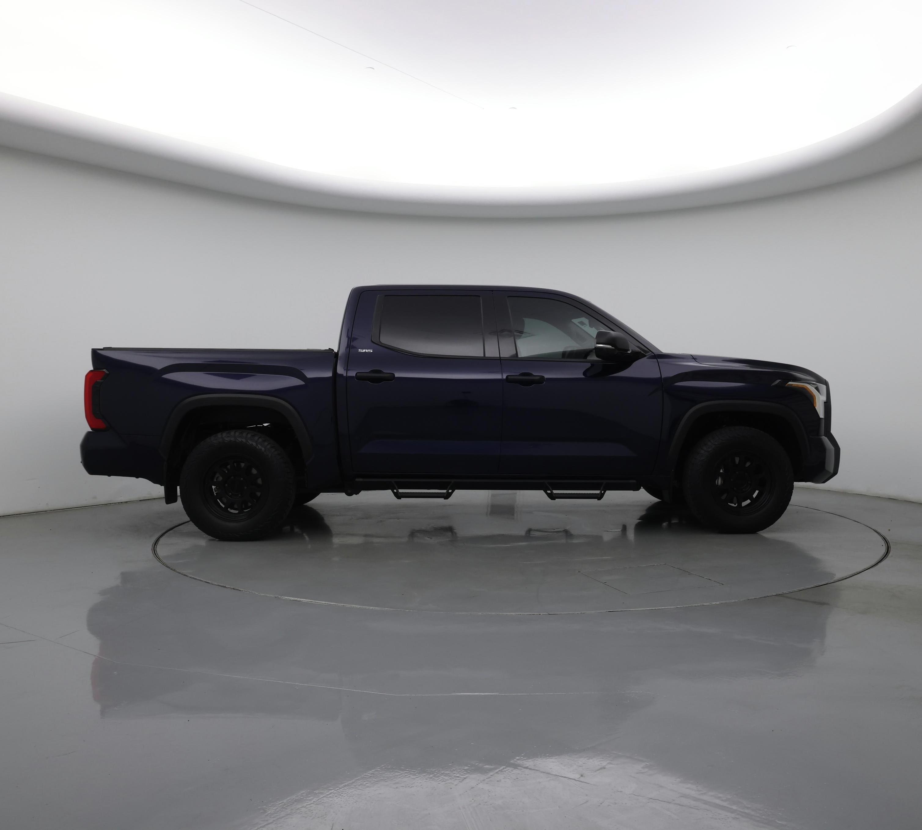 Thumbnail: 2022 Toyota Tundra - 7