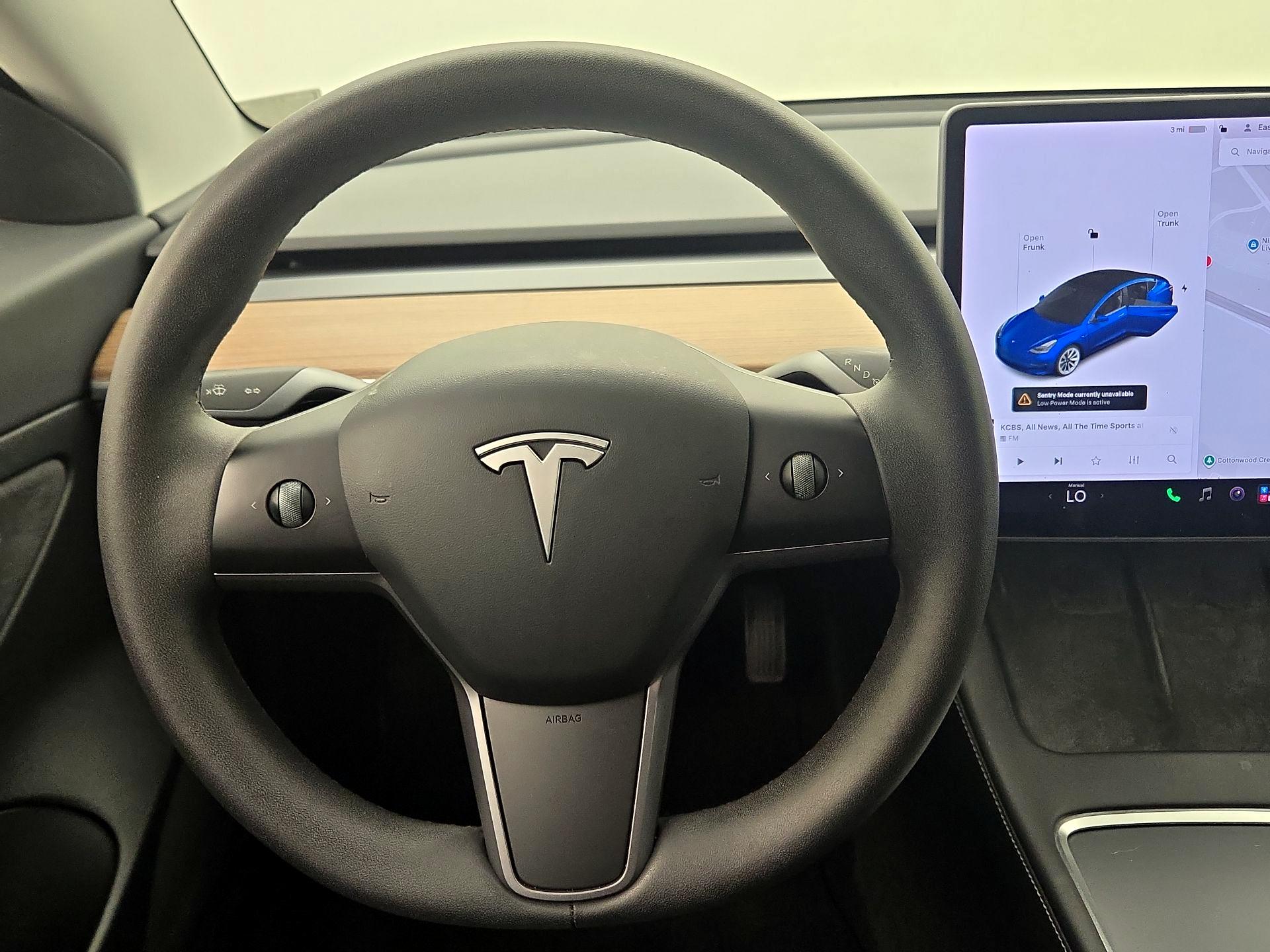 Thumbnail: 2021 Tesla Model 3 - 10