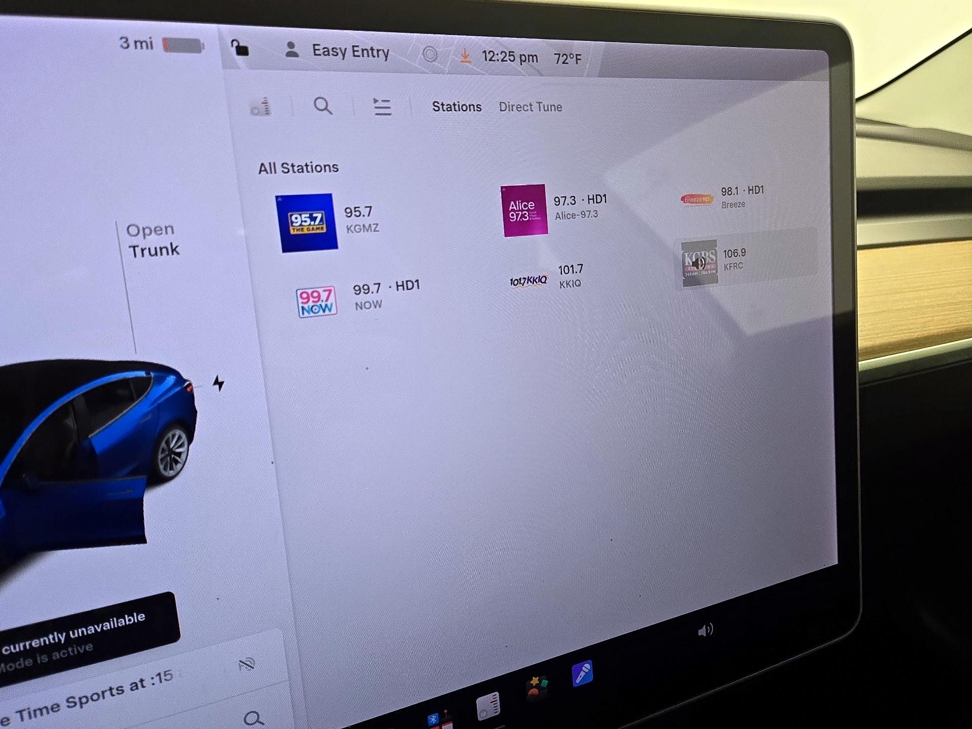 Thumbnail: 2021 Tesla Model 3 - 15