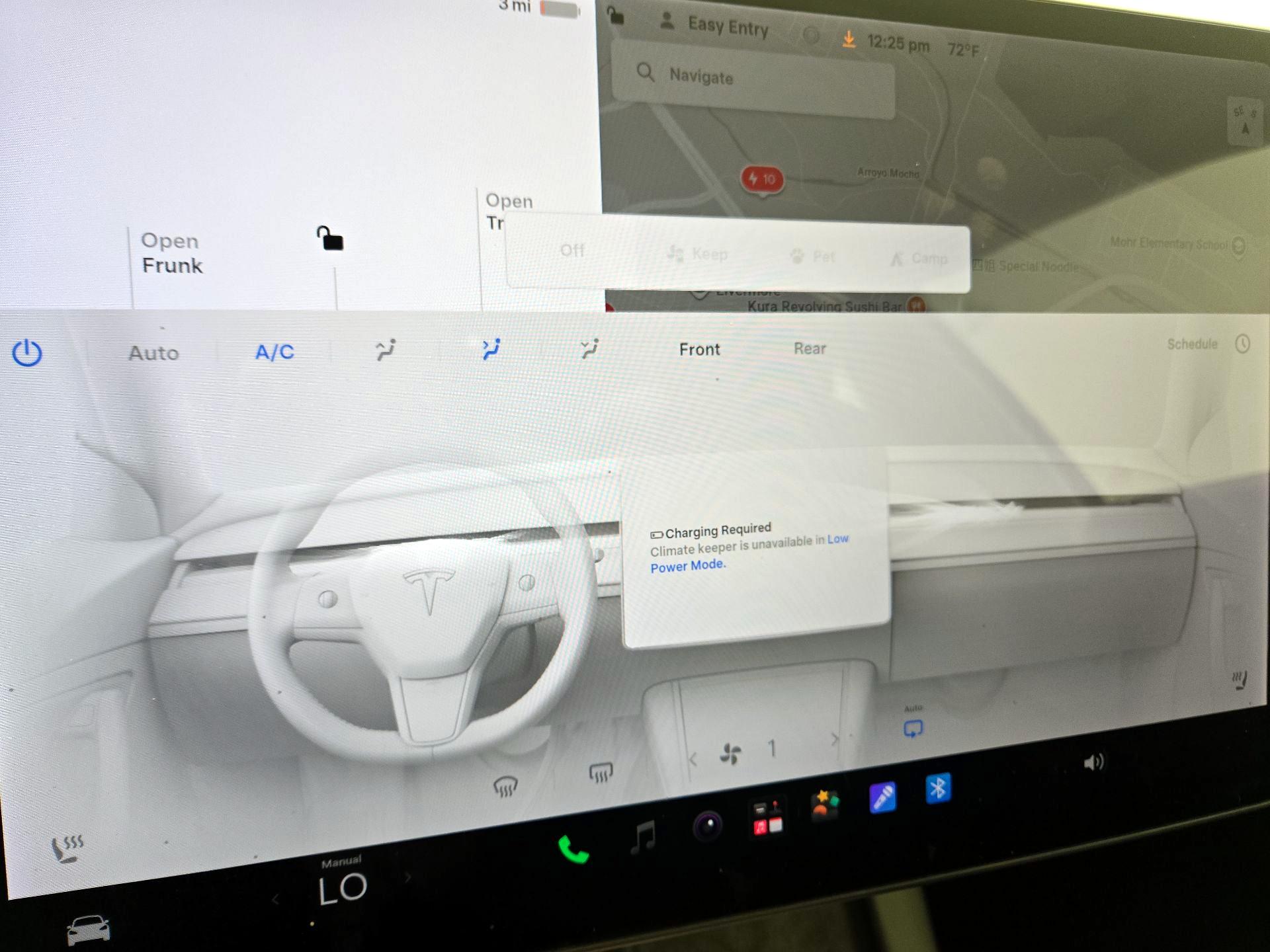 Thumbnail: 2021 Tesla Model 3 - 16